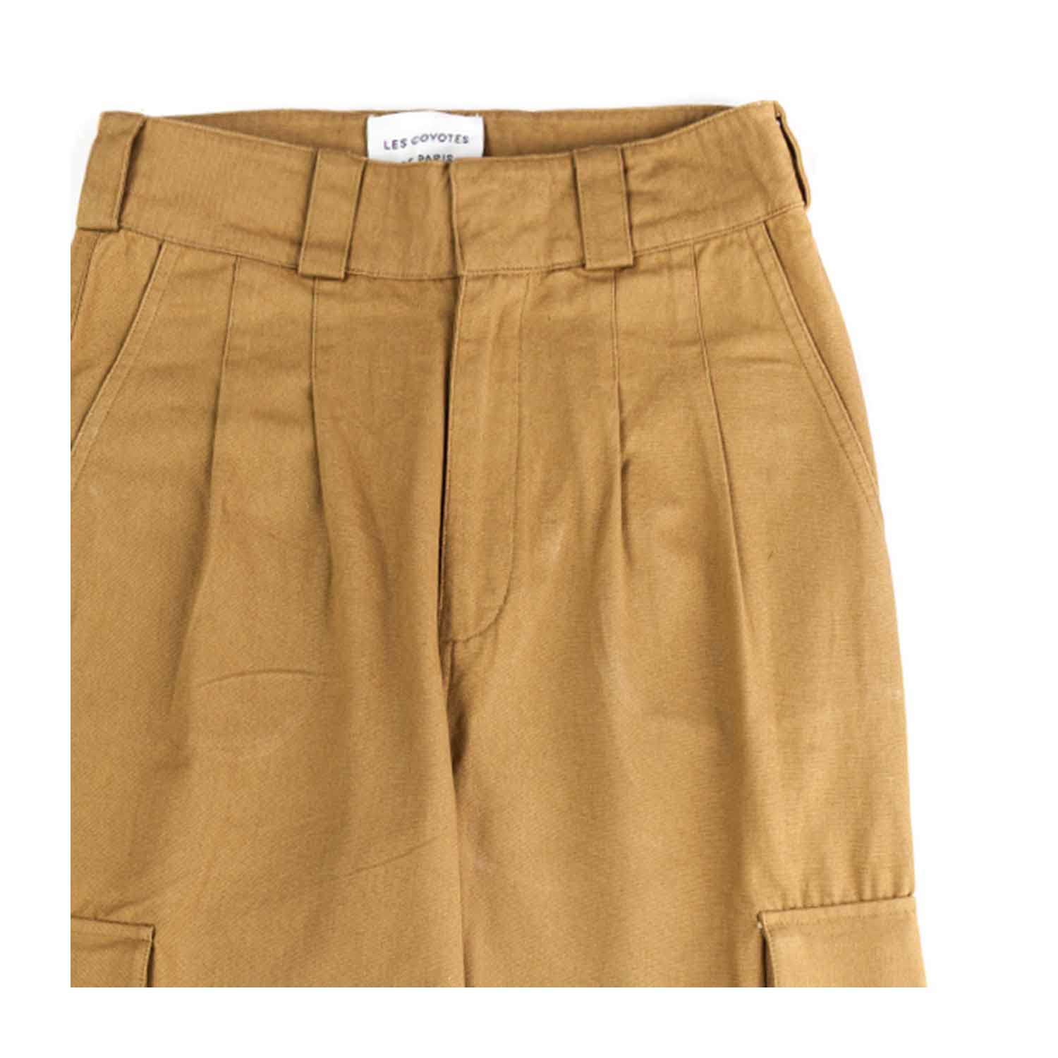 PANTALONI CARGO GIRL - annameglio.com abbigliamento moda