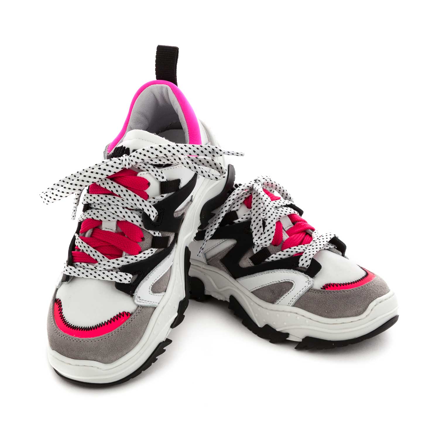SNEAKERS CON LOGO BAMBINA TEEN - annameglio.com abbigliamento moda