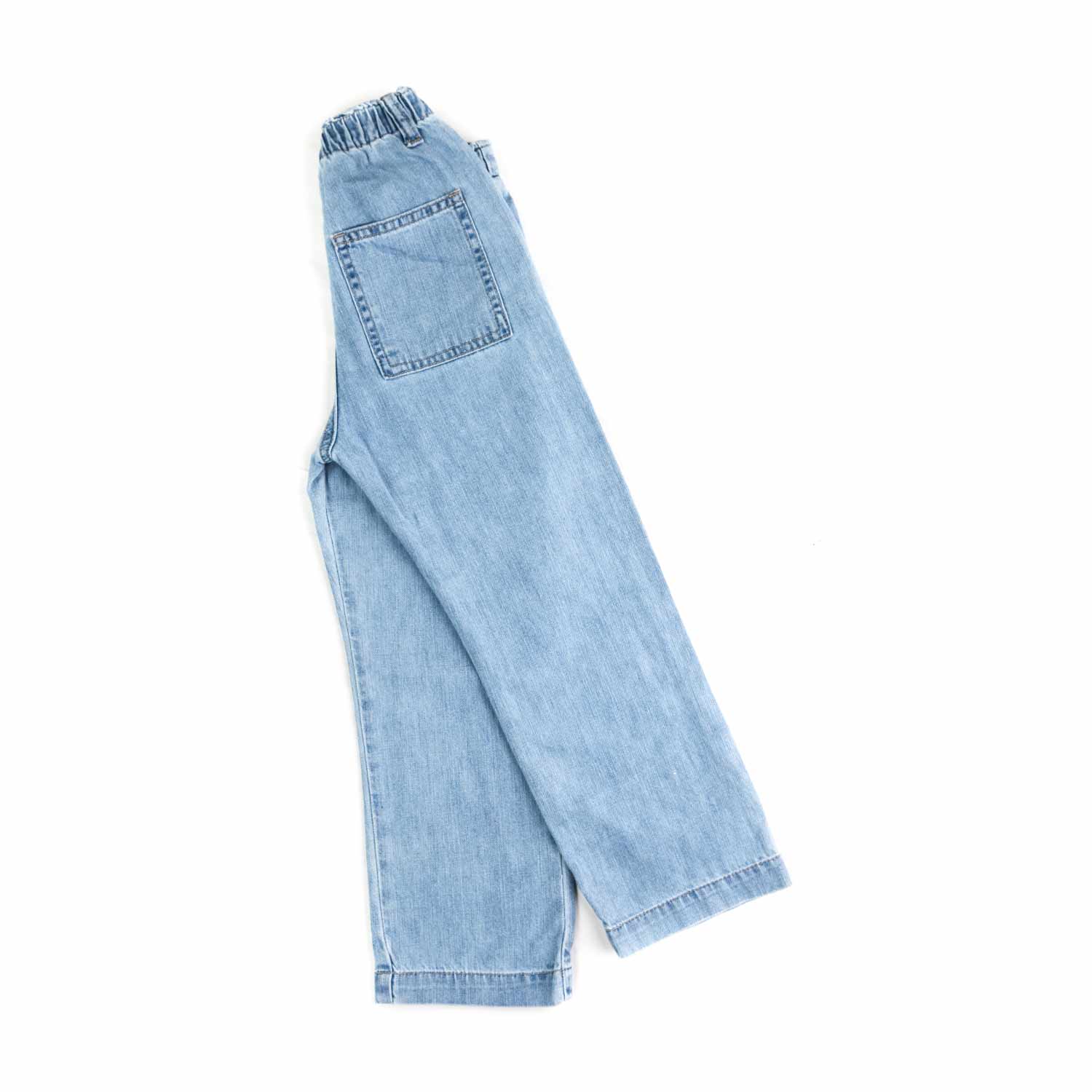 JEANS BAMBINA TEENAGER - annameglio.com abbigliamento moda