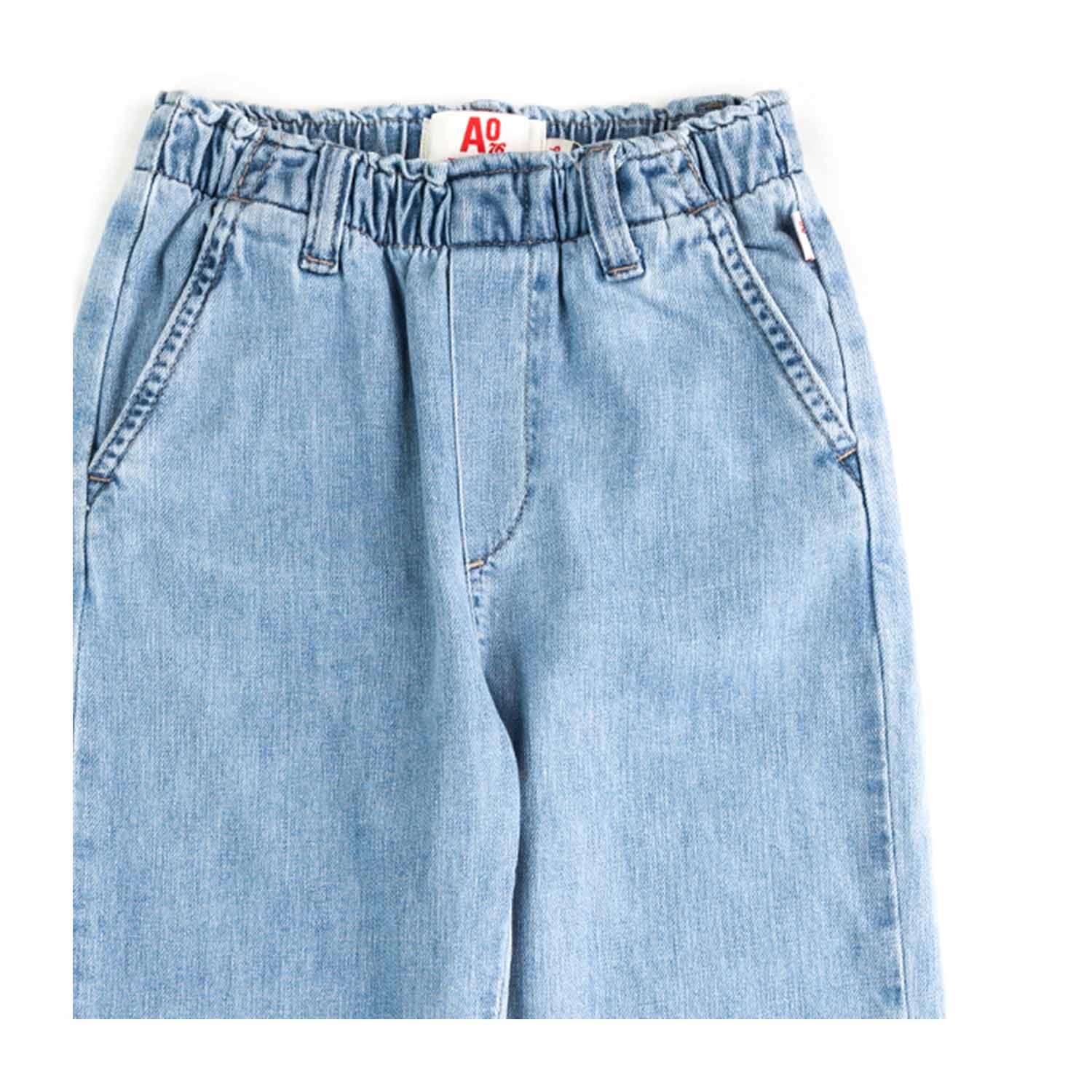 JEANS BAMBINA TEENAGER - annameglio.com abbigliamento moda