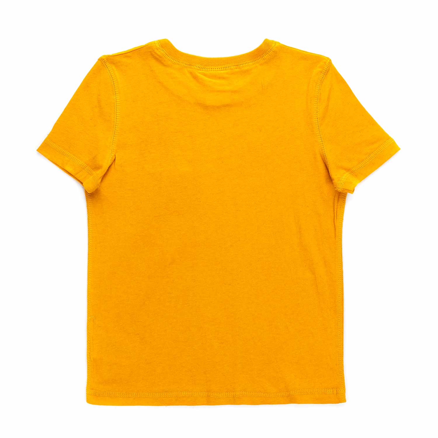 T-SHIRT GIALLA BIMBO E TEEN - annameglio.com abbigliamento moda