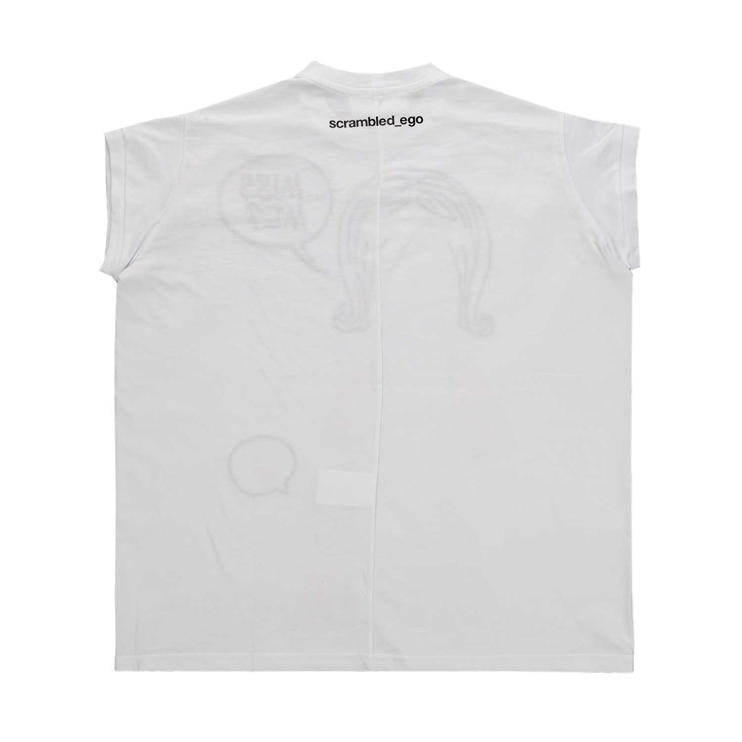 T-SHIRT FUMETTO BIMBA - annameglio.com abbigliamento moda