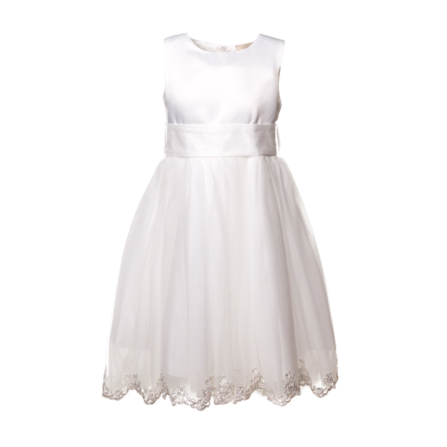 ABITO DA CERIMONIA GIRL - annameglio.com abbigliamento moda