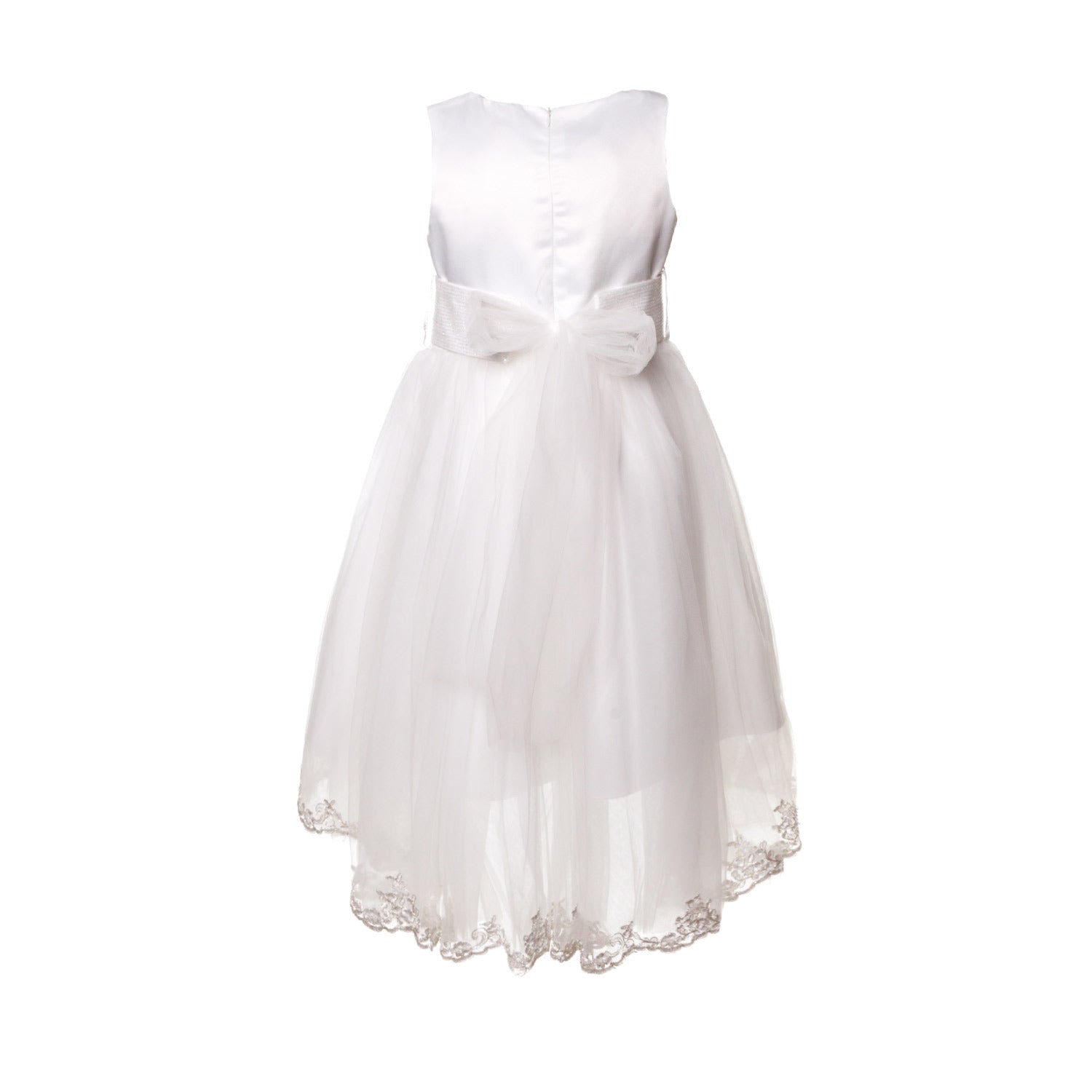 ABITO DA CERIMONIA GIRL - annameglio.com abbigliamento moda