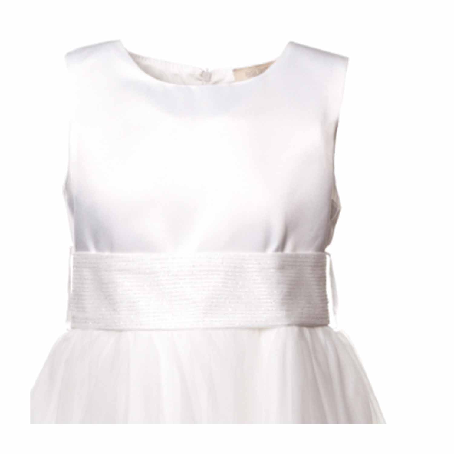 ABITO DA CERIMONIA GIRL - annameglio.com abbigliamento moda