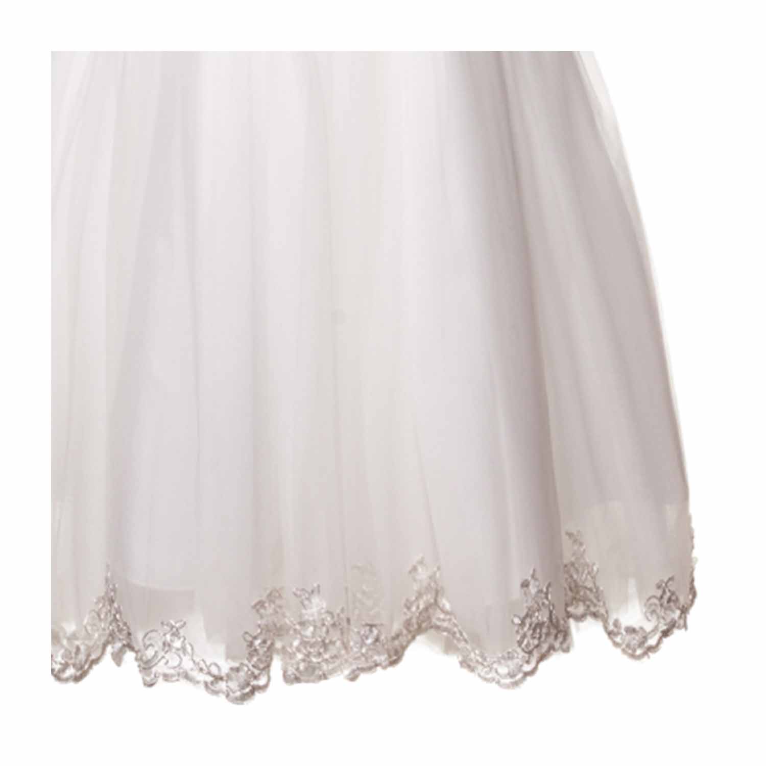 ABITO DA CERIMONIA GIRL - annameglio.com abbigliamento moda