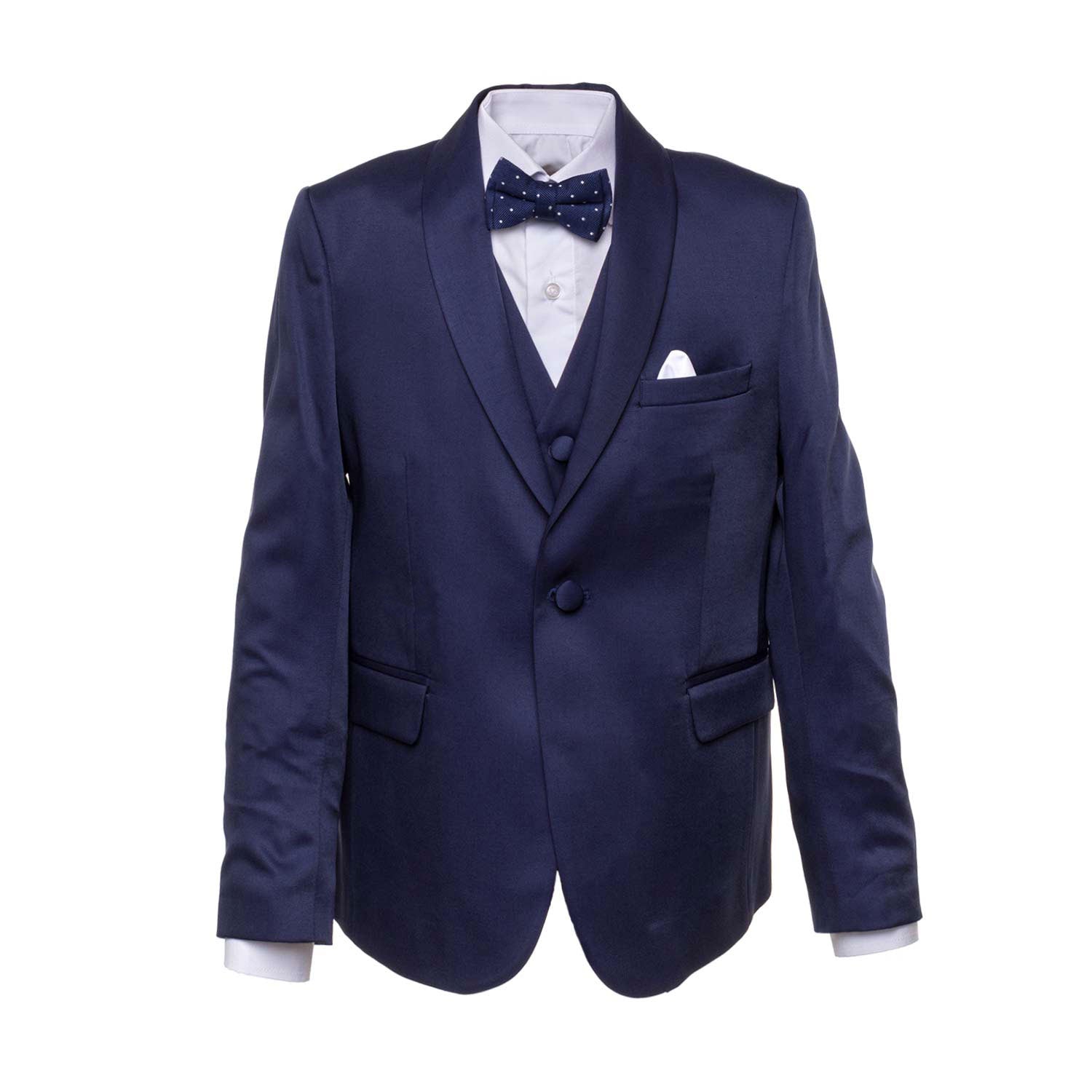 COMPLETO BAMBINO CERIMONIA - annameglio.com abbigliamento moda