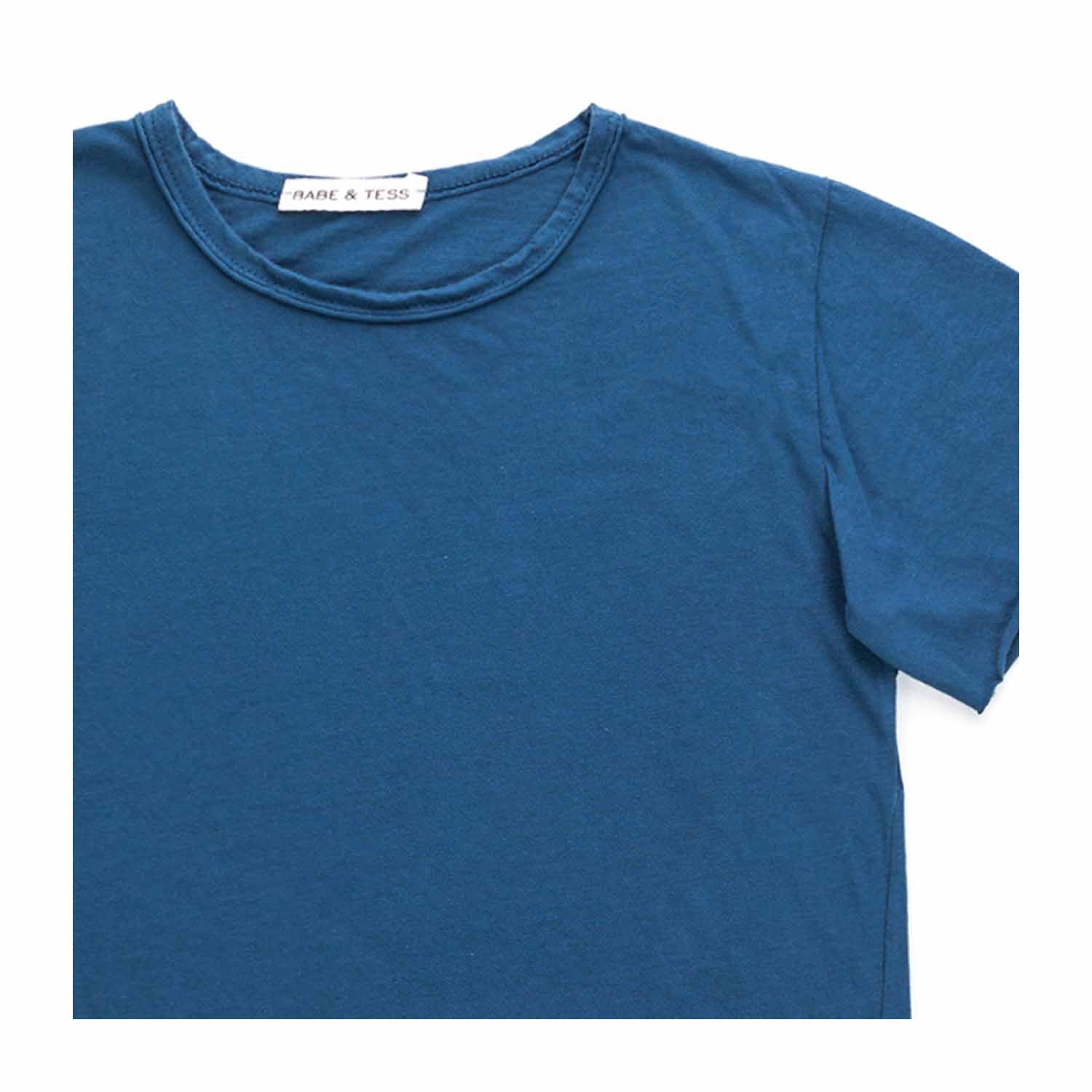 T-SHIRT COTONE BIMBO - annameglio.com abbigliamento moda