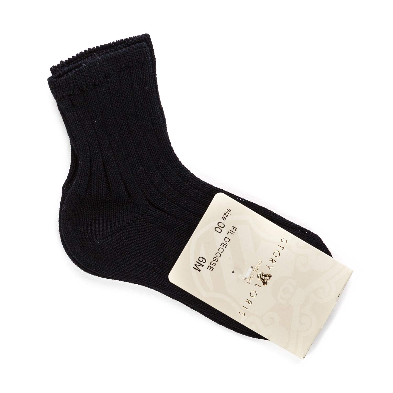 CALZINI BLU NAVY BAMBINO E NEONATO - annameglio.com abbigliamento moda