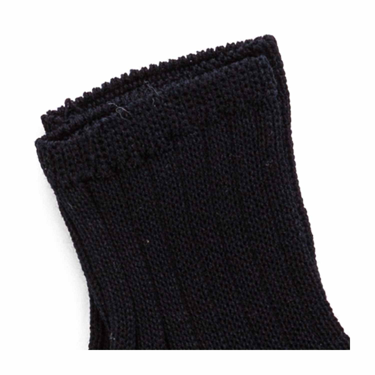 CALZINI BLU NAVY BAMBINO E NEONATO - annameglio.com abbigliamento moda