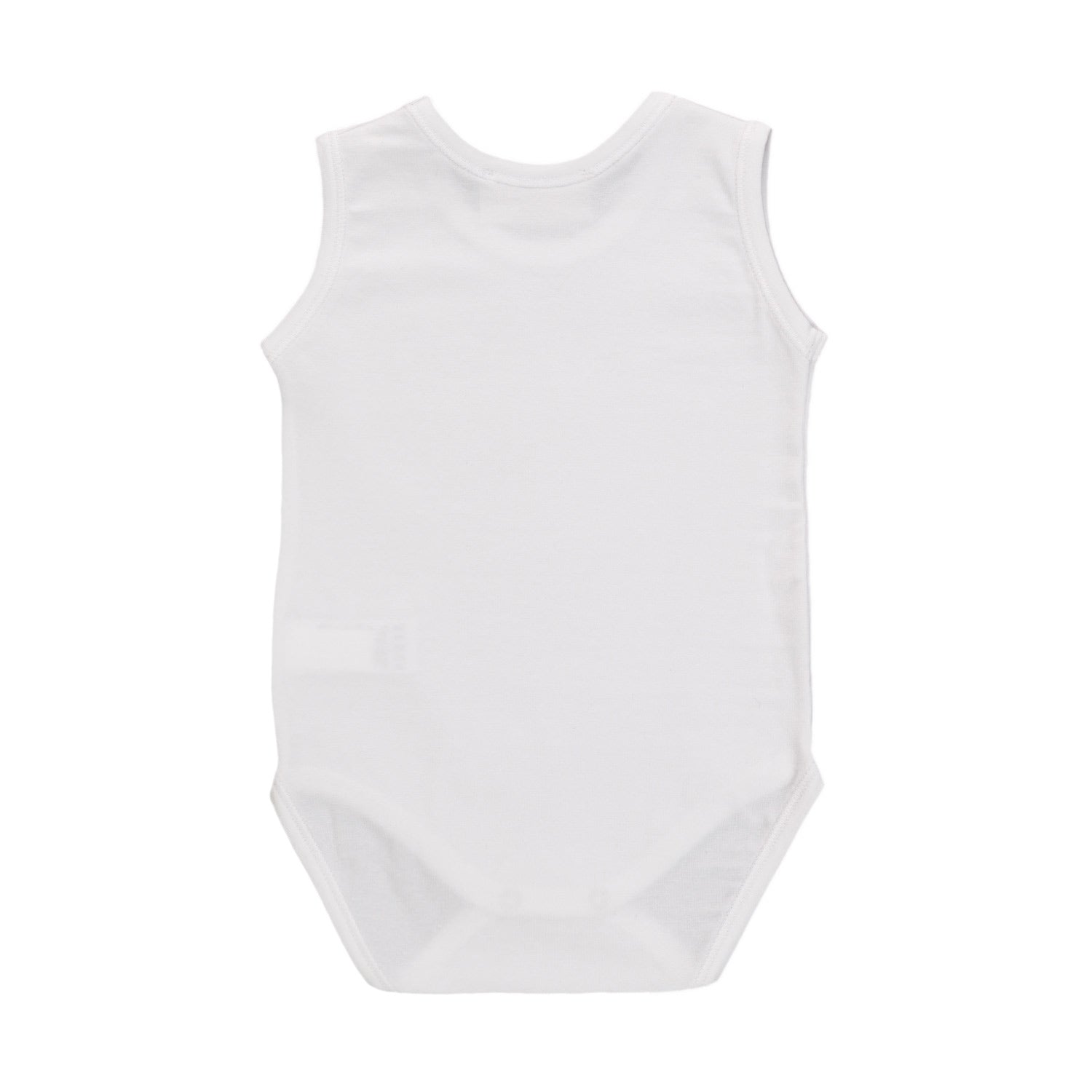 BODY UNISEX BIANCO NEONATO - annameglio.com abbigliamento moda