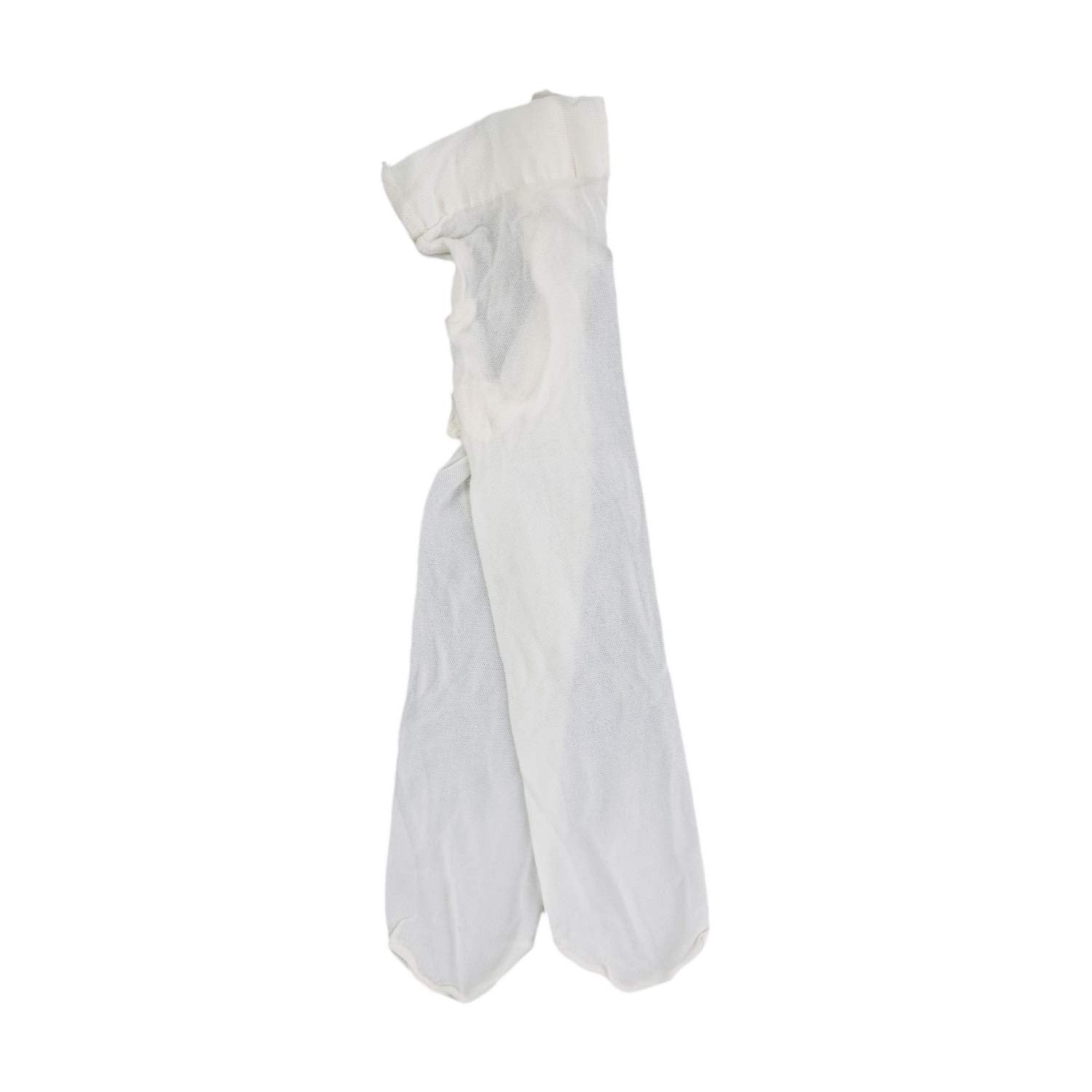COLLANT BIANCO LATTE BIMBA TEEN - annameglio.com abbigliamento moda