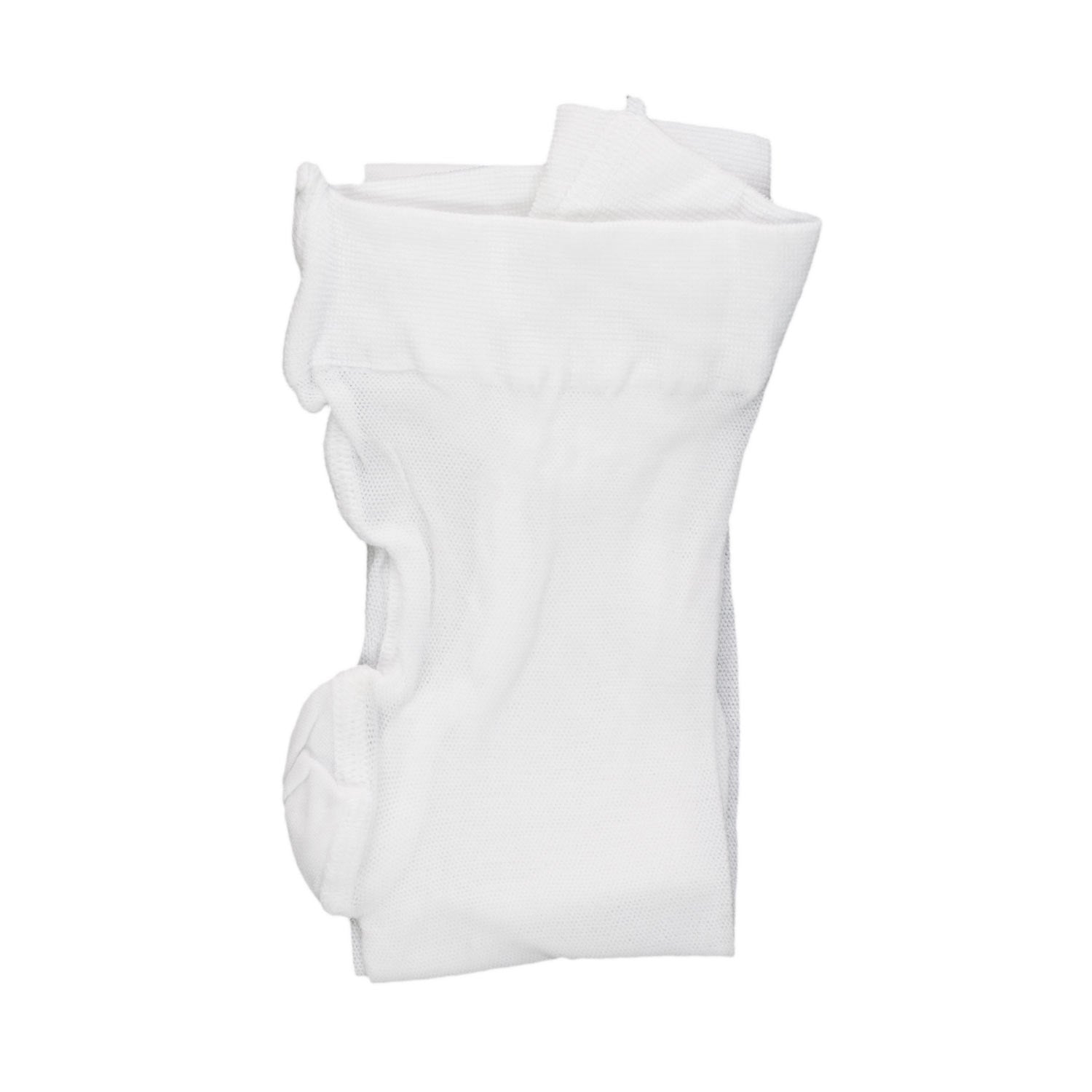 COLLANT BIANCHI MICRORETE 40 DEN - annameglio.com abbigliamento moda