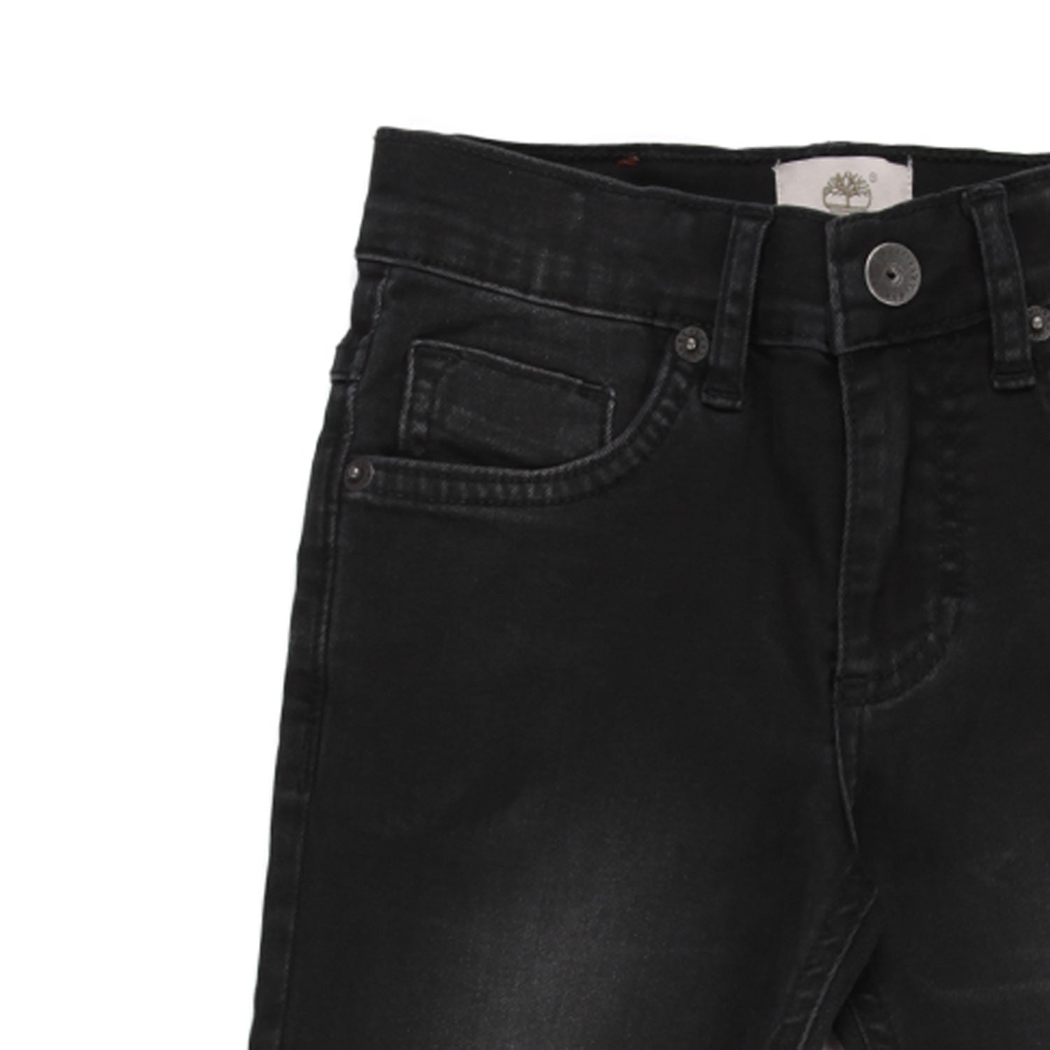 JEANS NERO SLIM BAMBINO TEEN - annameglio.com abbigliamento moda