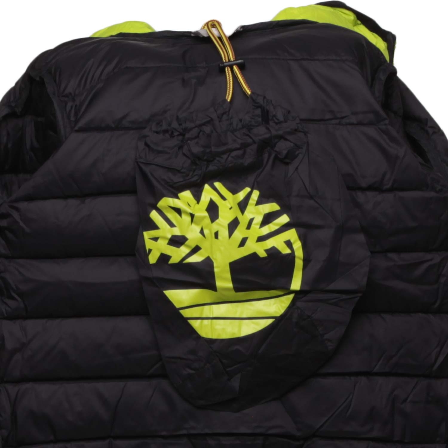 PIUMINO NERO BAMBINO TEENAGER - annameglio.com abbigliamento moda