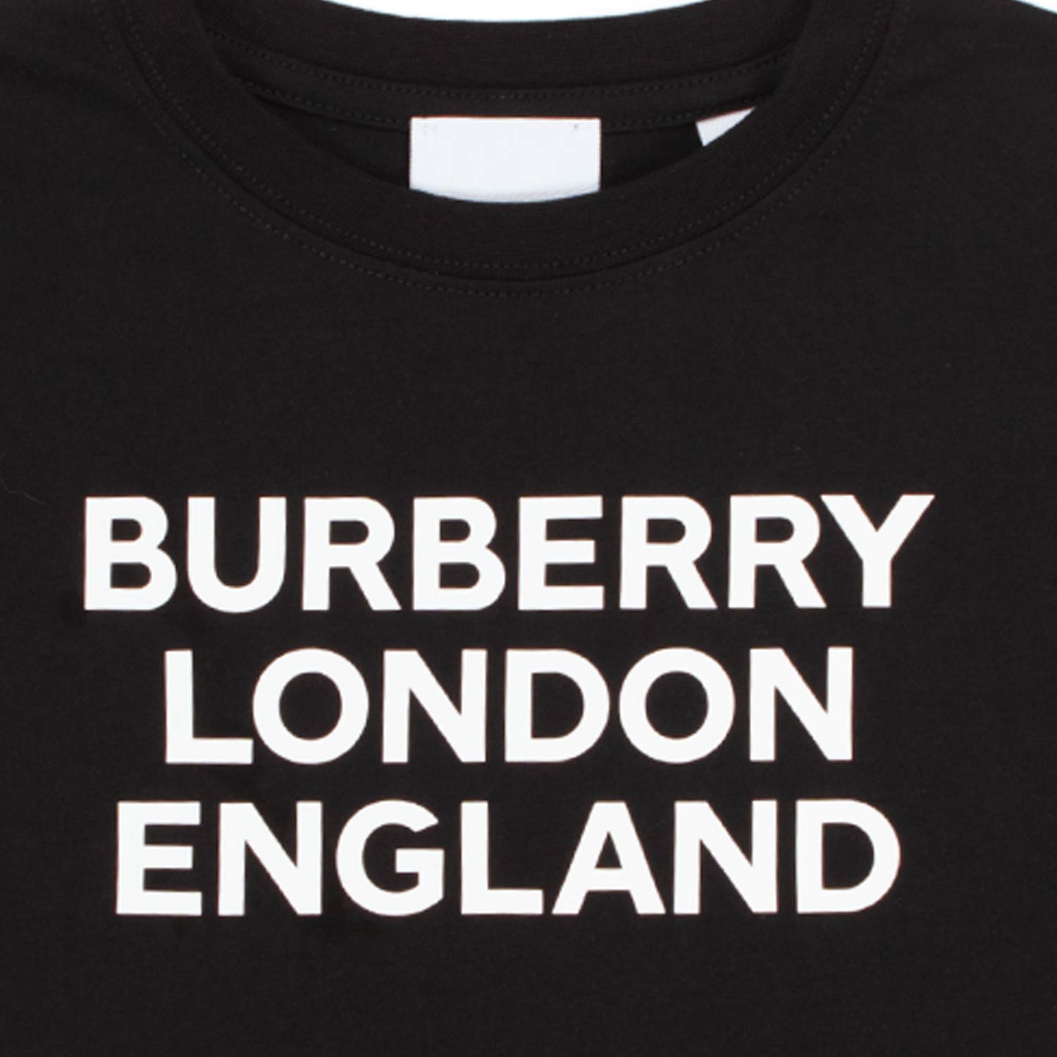 T-SHIRT BAMBINO BOY LOGO - annameglio.com abbigliamento moda