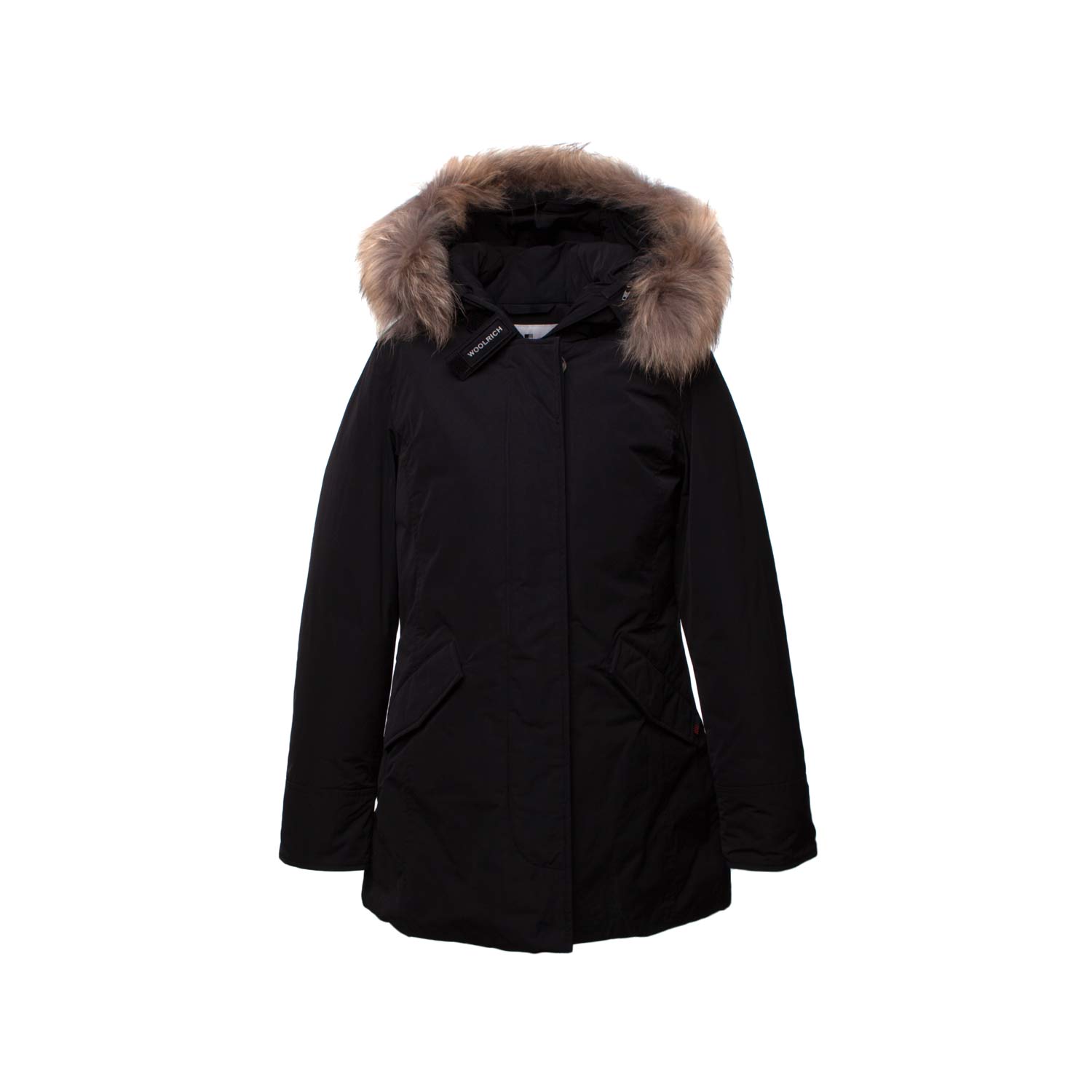 LUXURY ARCTIC PARKA TEEN BAMBINA - annameglio.com abbigliamento moda