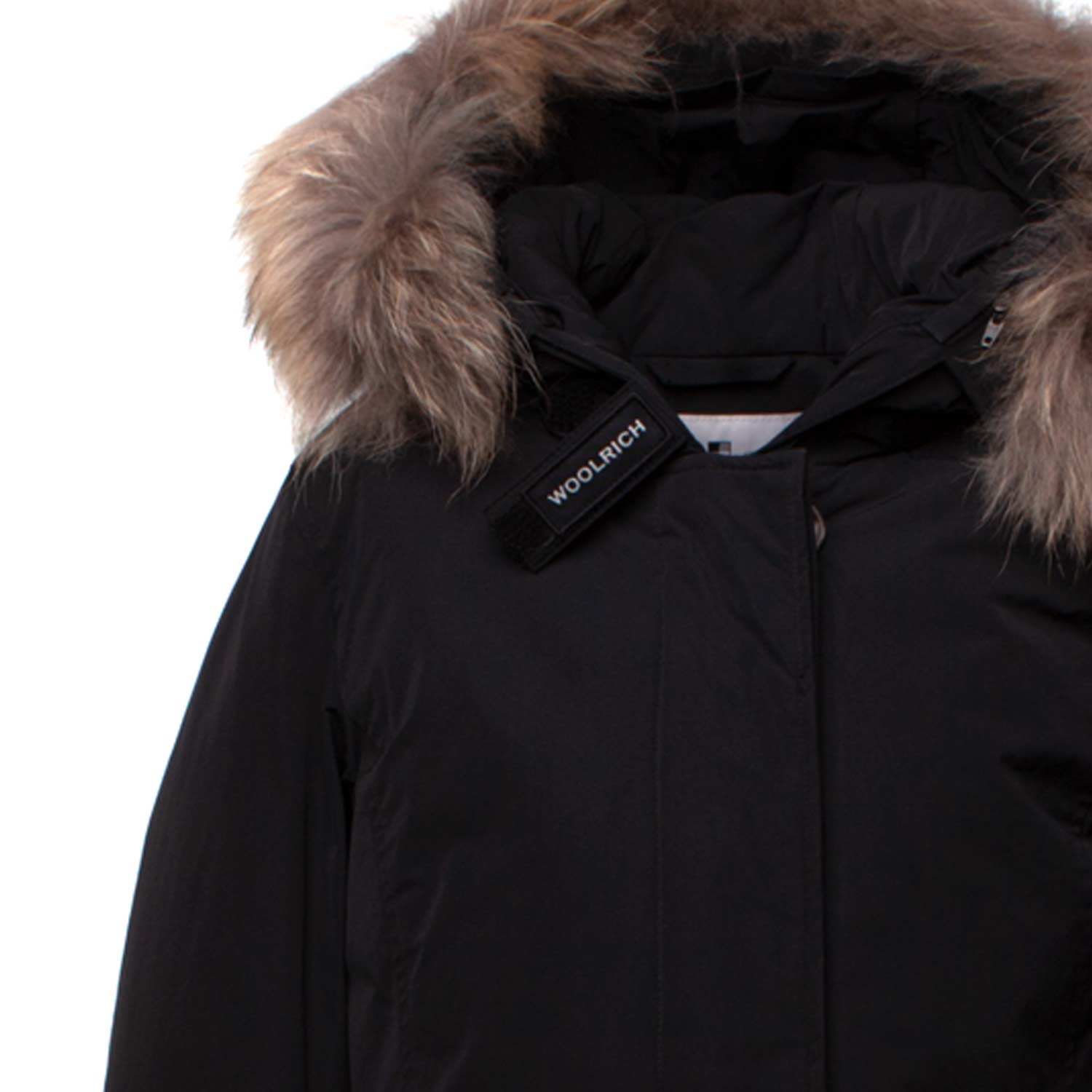 LUXURY ARCTIC PARKA TEEN BAMBINA - annameglio.com abbigliamento moda