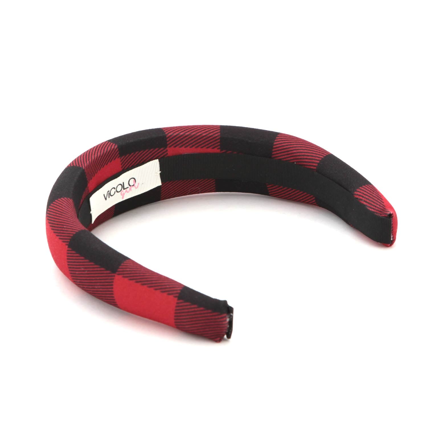 CERCHIETTO ROSSO TEEN BAMBINA - annameglio.com abbigliamento moda