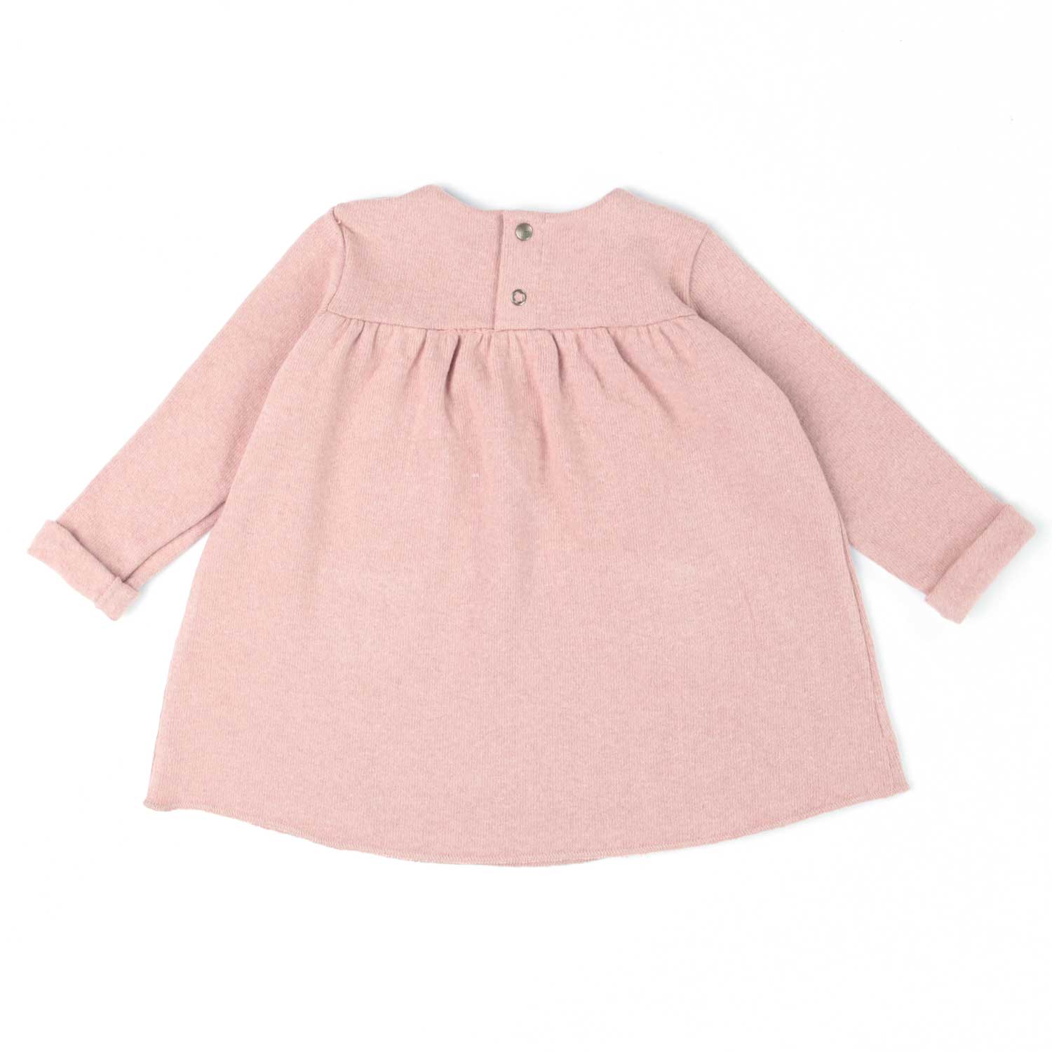ABITO BIMBA ROSA - annameglio.com abbigliamento moda