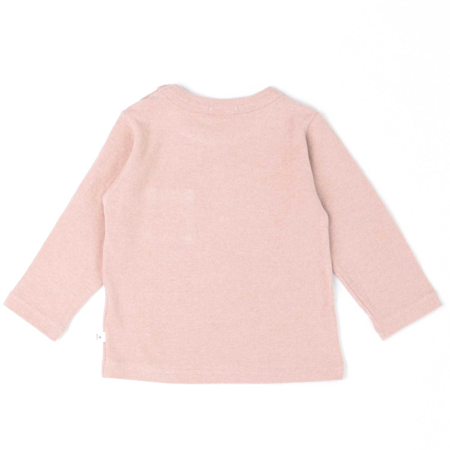 T-SHIRT ROSA NEONATA - annameglio.com abbigliamento moda