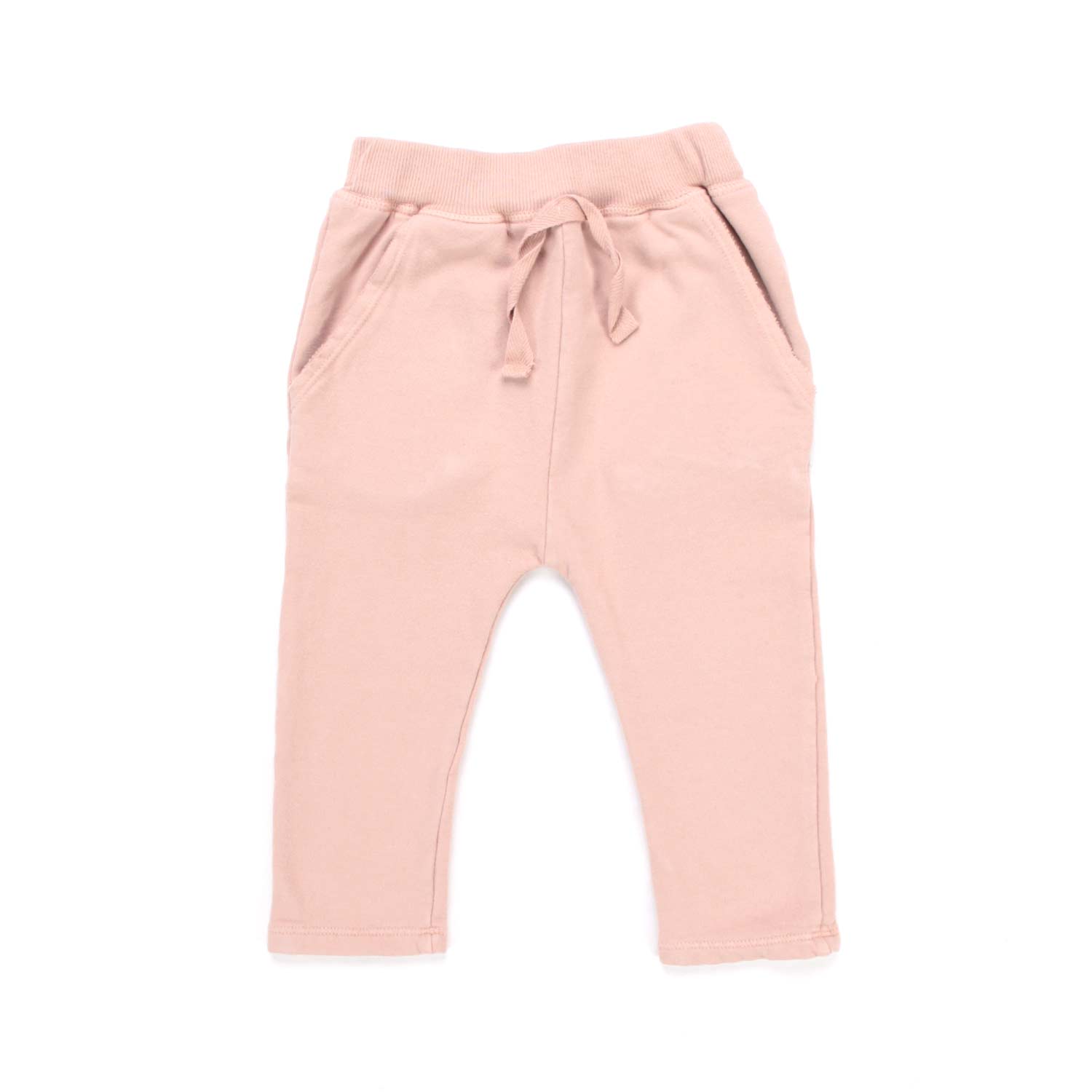 PANTALONI ROSA BIMBA - annameglio.com abbigliamento moda