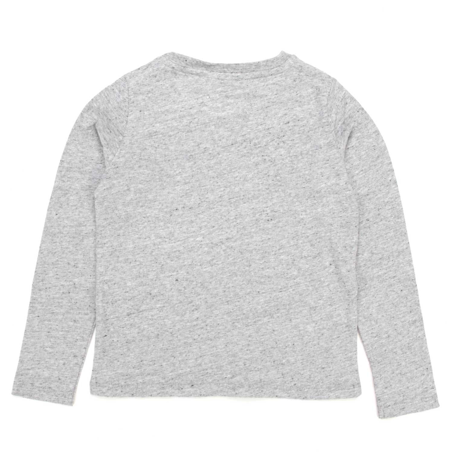 T-SHIRT GRIGIA BIMBA E TEEN - annameglio.com abbigliamento moda