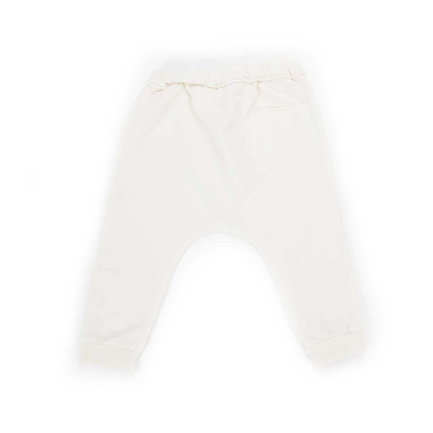 PANTALONE COTONE BABY NEONATO - annameglio.com abbigliamento moda