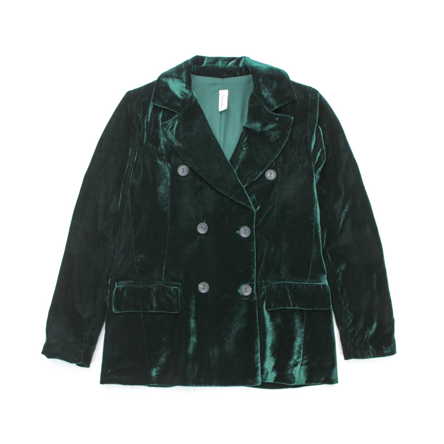 GIACCA VELLUTO TEENAGER - annameglio.com abbigliamento moda