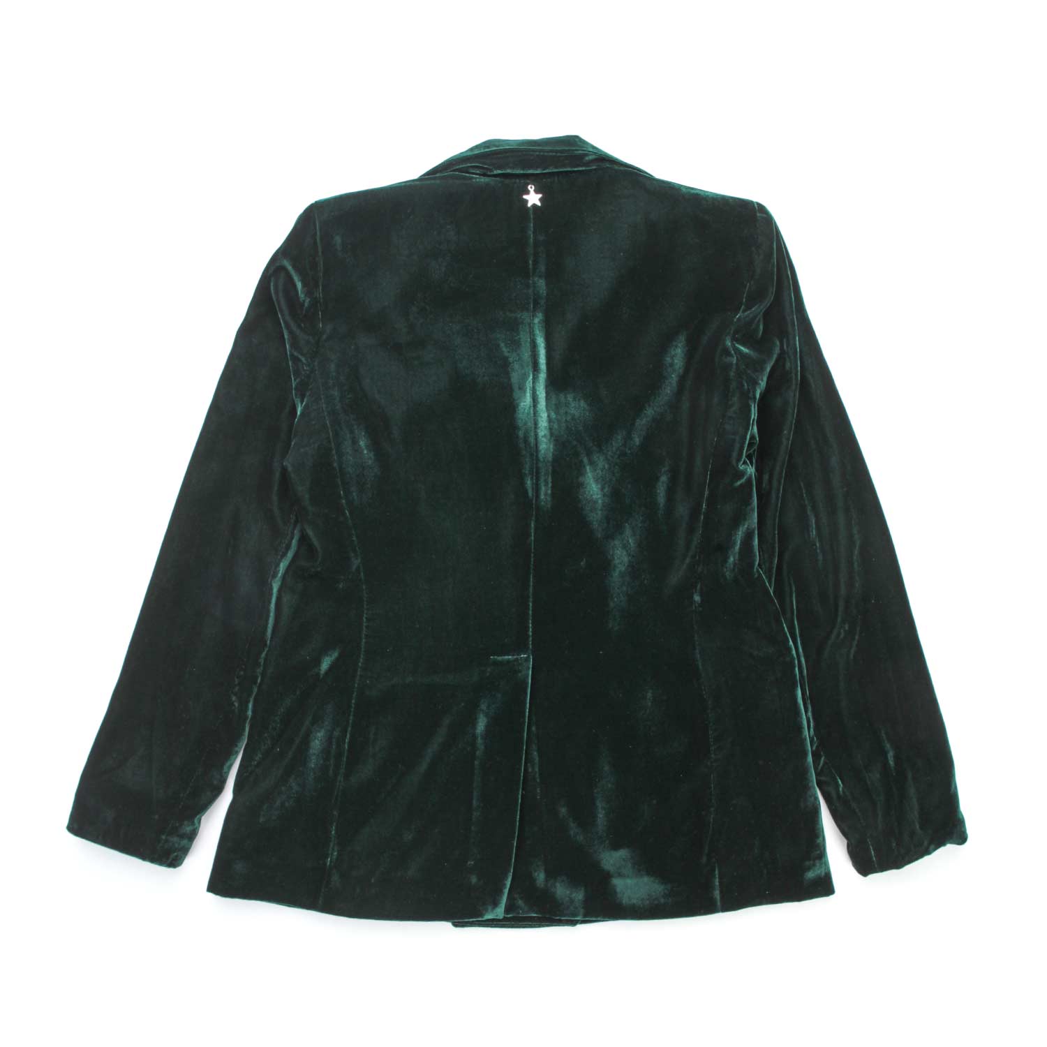 GIACCA VELLUTO TEENAGER - annameglio.com abbigliamento moda