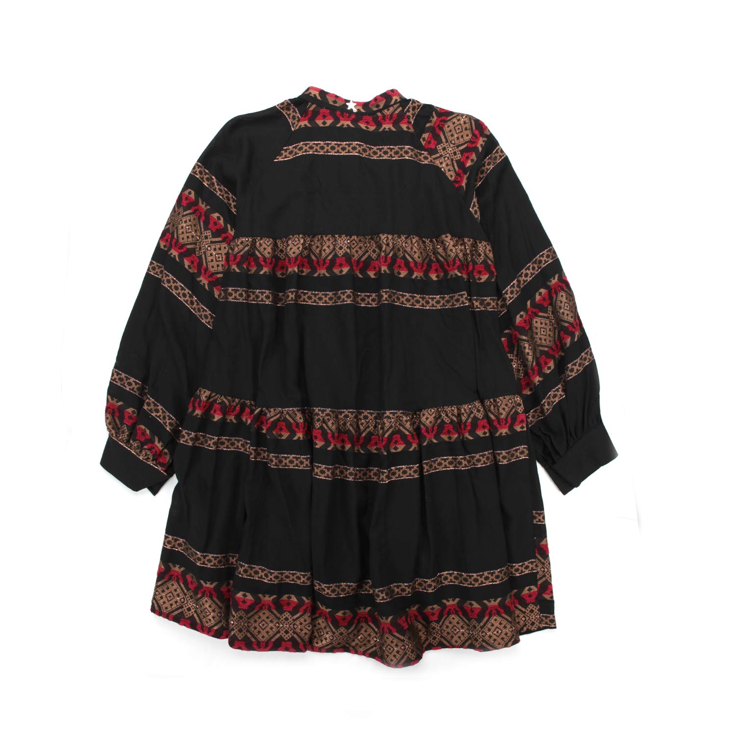 ABITO CON BOTTONI TEENAGER - annameglio.com abbigliamento moda