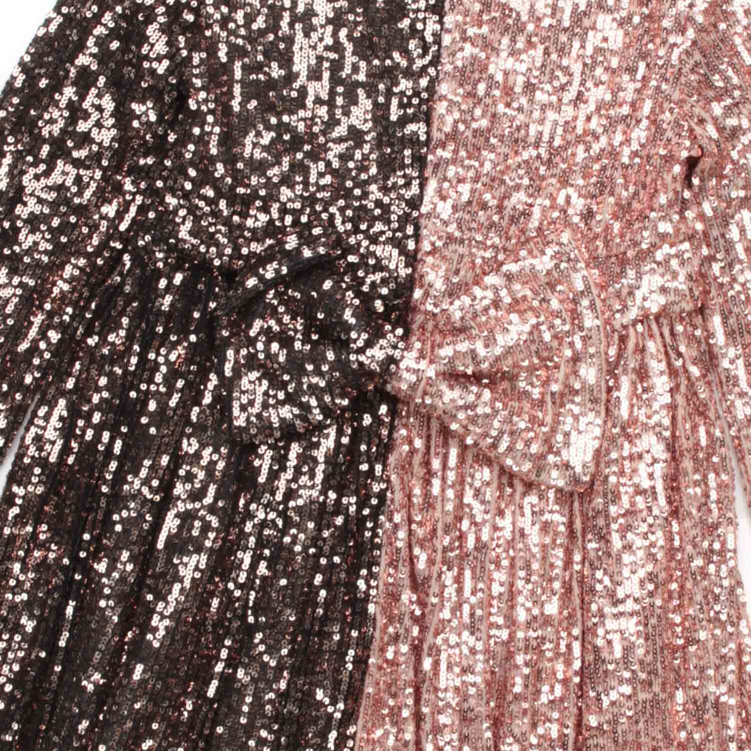 ABITO PAILLETTES BIMBA - annameglio.com abbigliamento moda