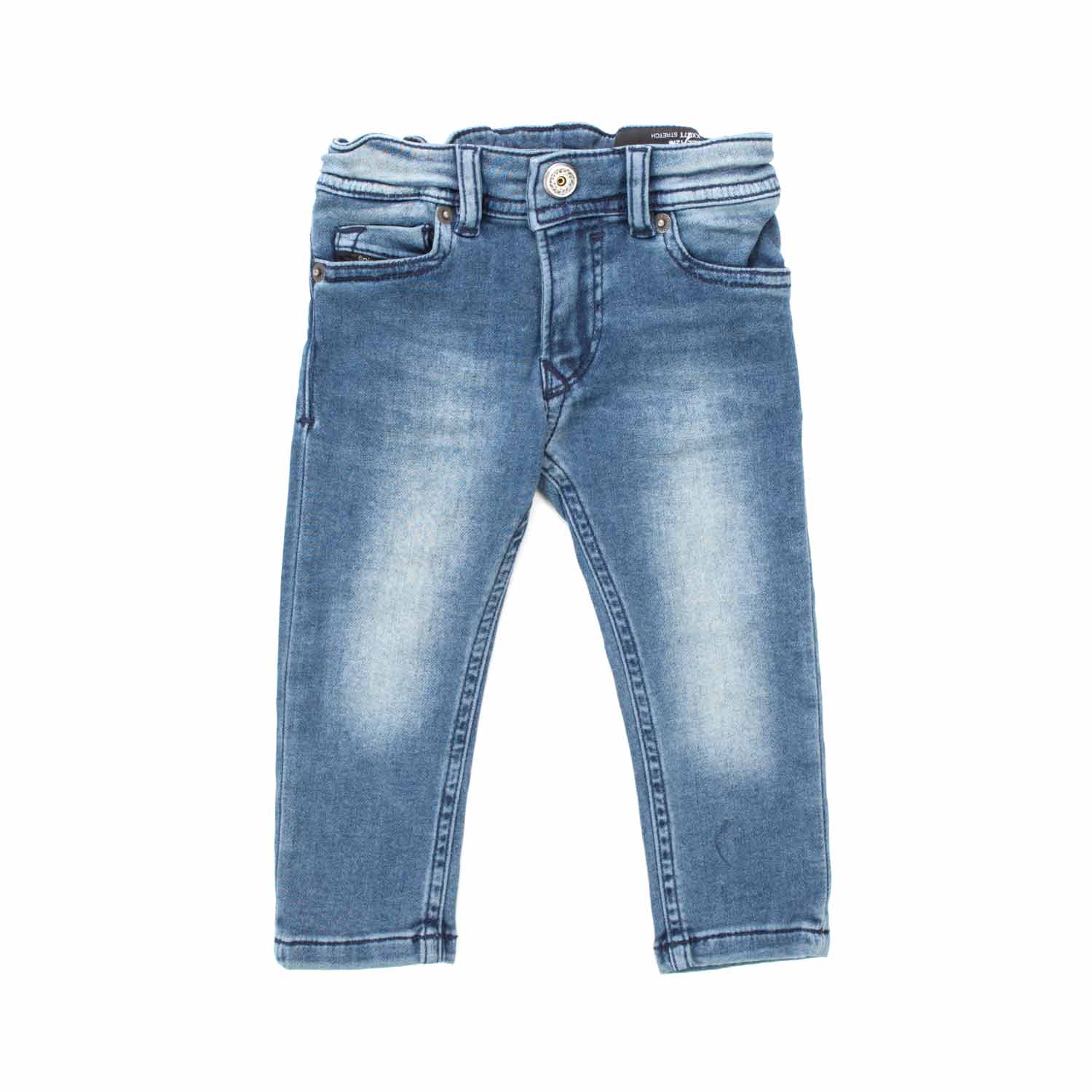 JEANS DELAVè NEONATO E BIMBO - annameglio.com abbigliamento moda