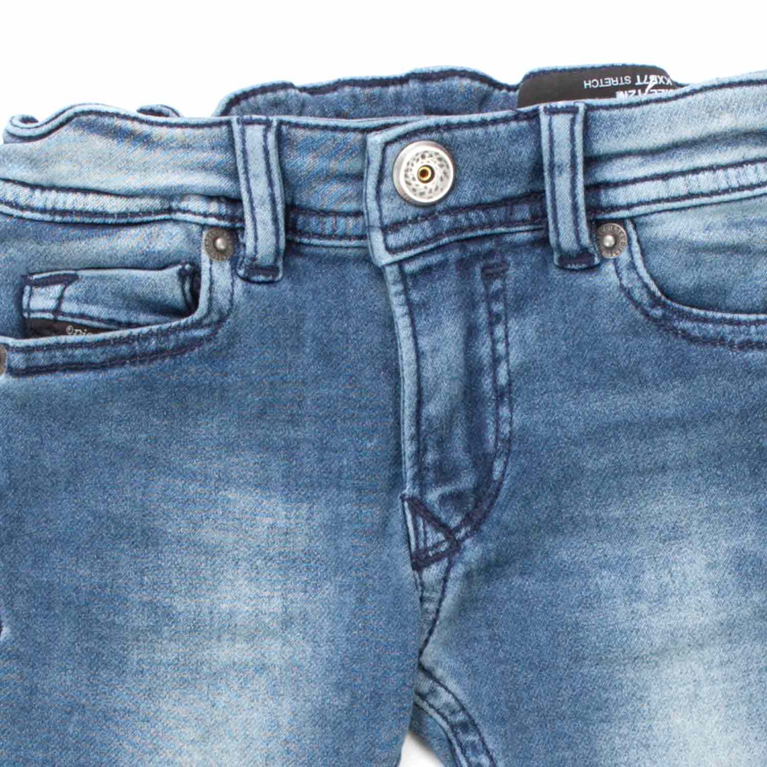 JEANS DELAVè NEONATO E BIMBO - annameglio.com abbigliamento moda