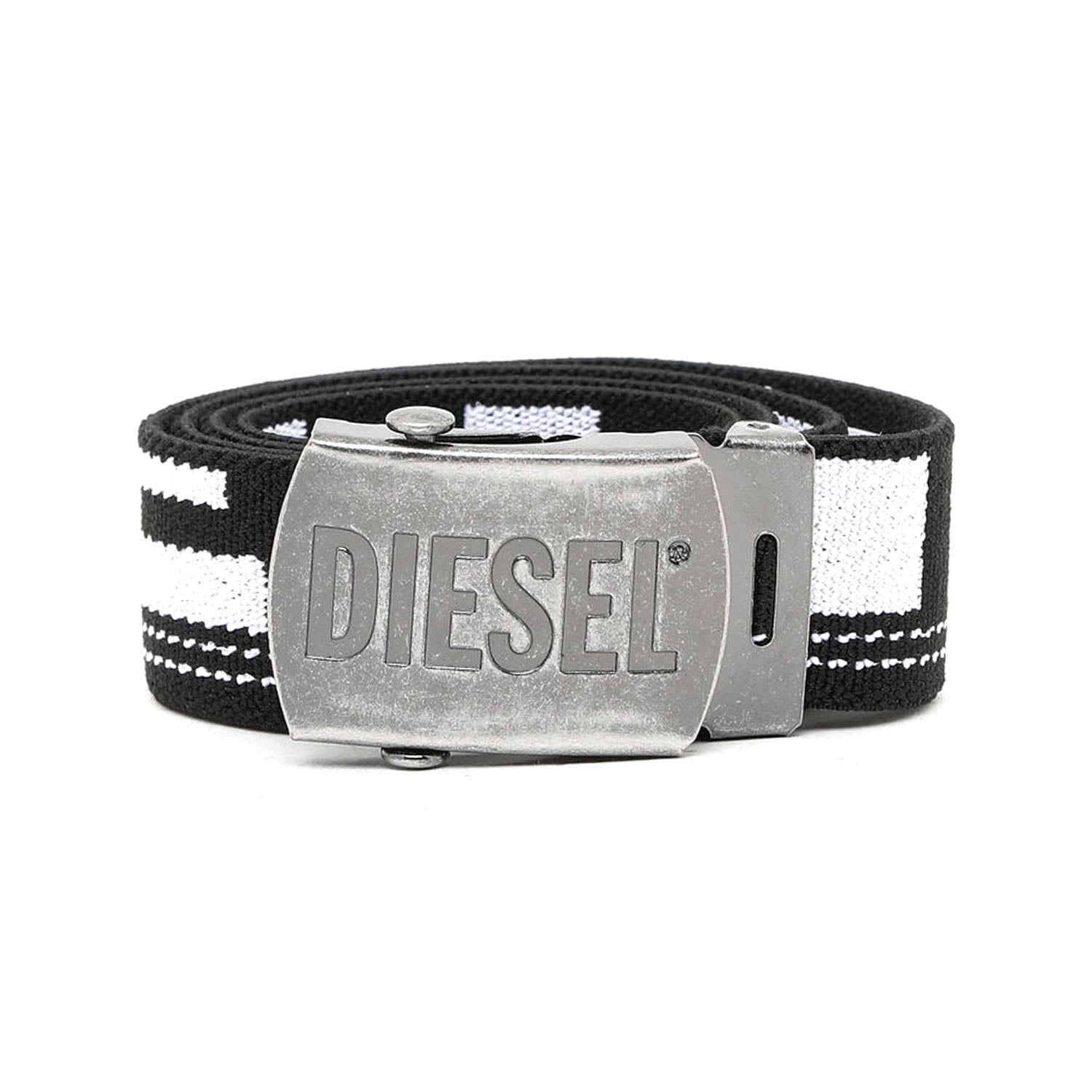 CINTURA BIANCA E NERA BAMBINO - annameglio.com abbigliamento moda