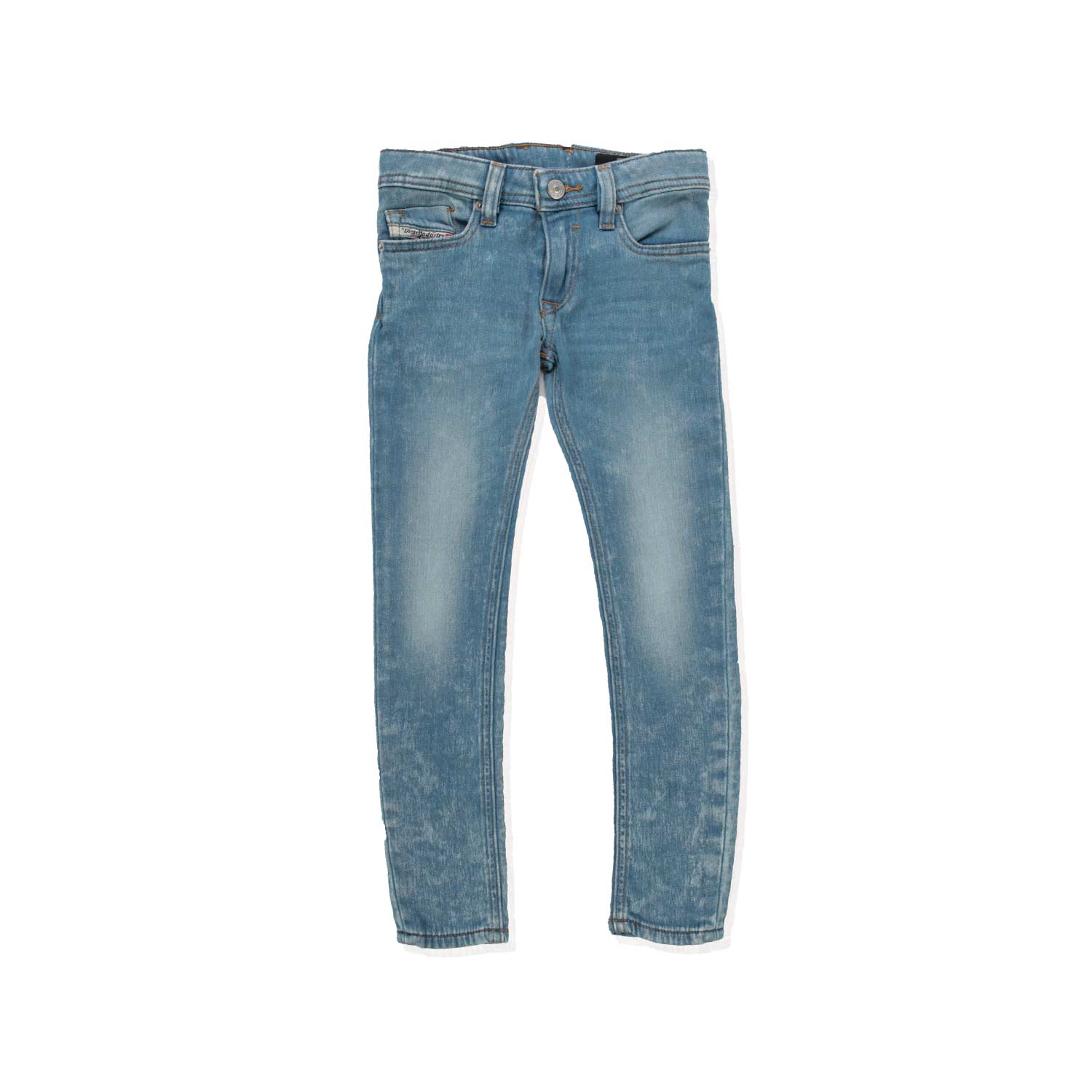 JEANS SKINNY PER BAMBINA TEENAGER - annameglio.com abbigliamento moda
