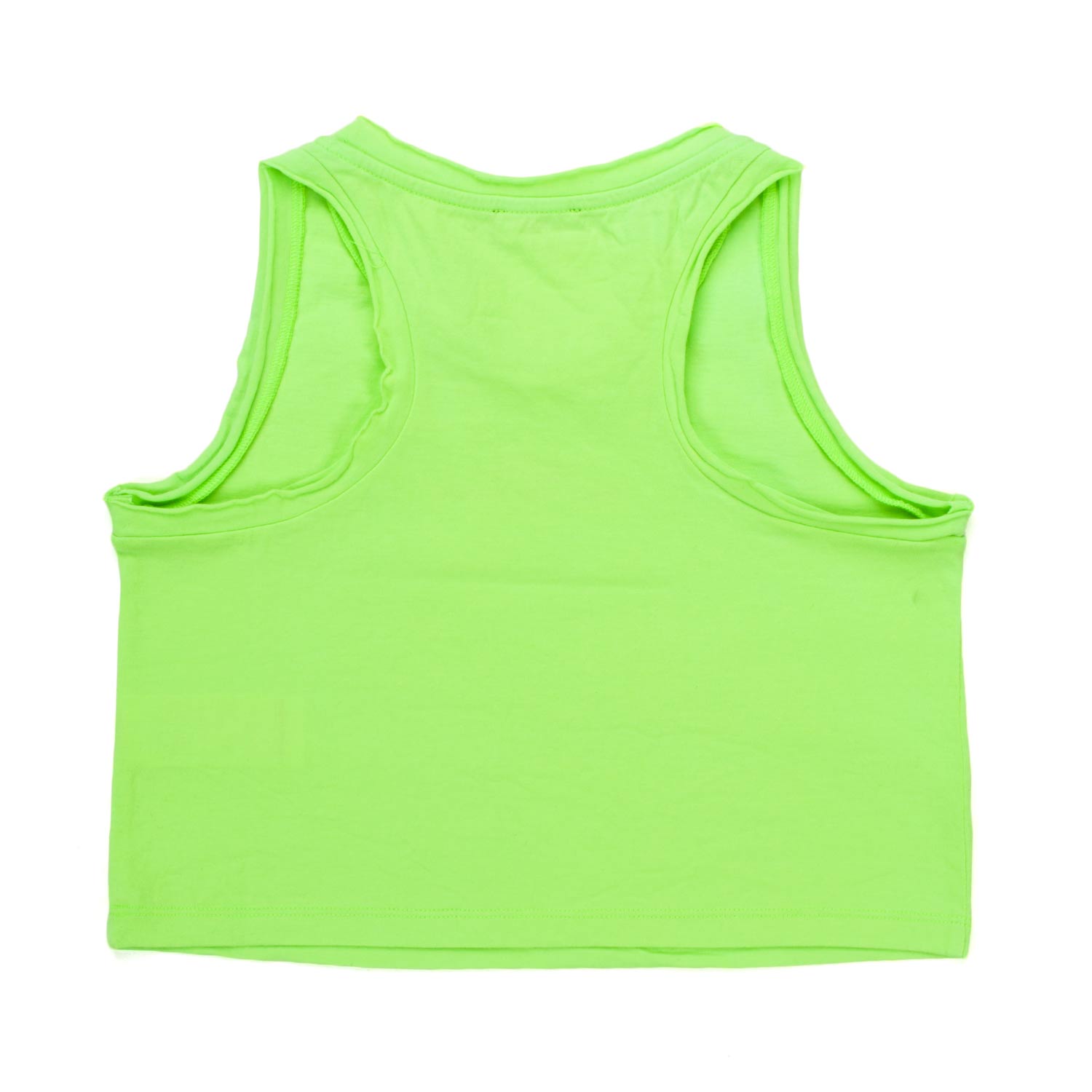 TOP VERDE LOGO BAMBINA TEEN - annameglio.com abbigliamento moda