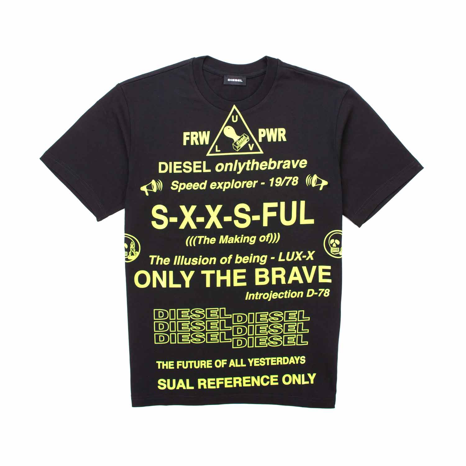 T-SHIRT NERA STAMPA BAMBINO BOY - annameglio.com abbigliamento moda