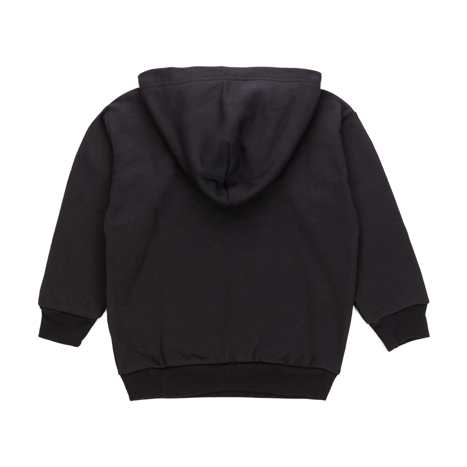 Felpa Unisex Logo black - annameglio.com abbigliamento moda