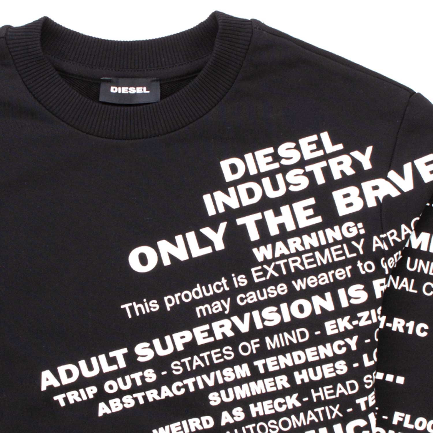 FELPA STAMPA BAMBINO TEENAGER - annameglio.com abbigliamento moda