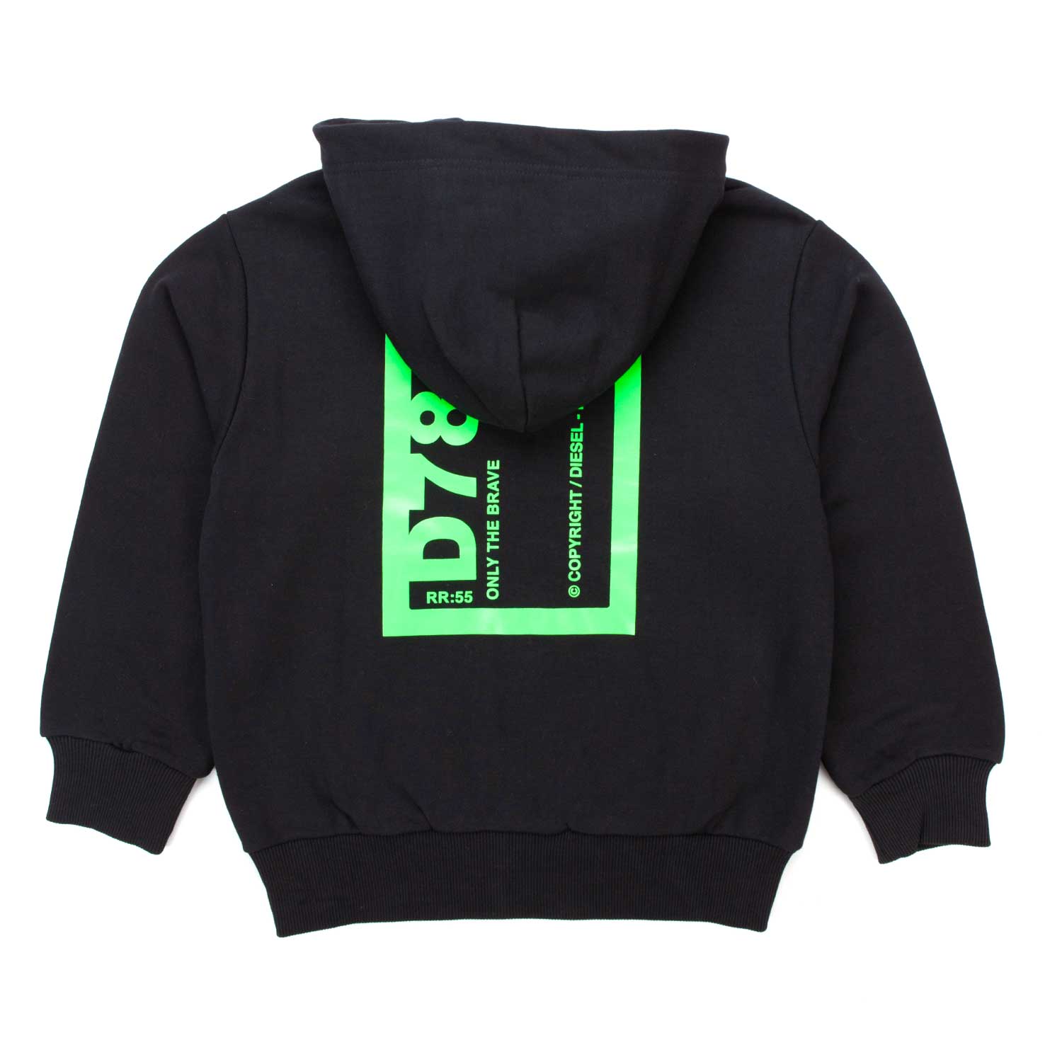 FELPA ZIP E CAPPUCCIO BAMBINO TEEN - annameglio.com abbigliamento moda