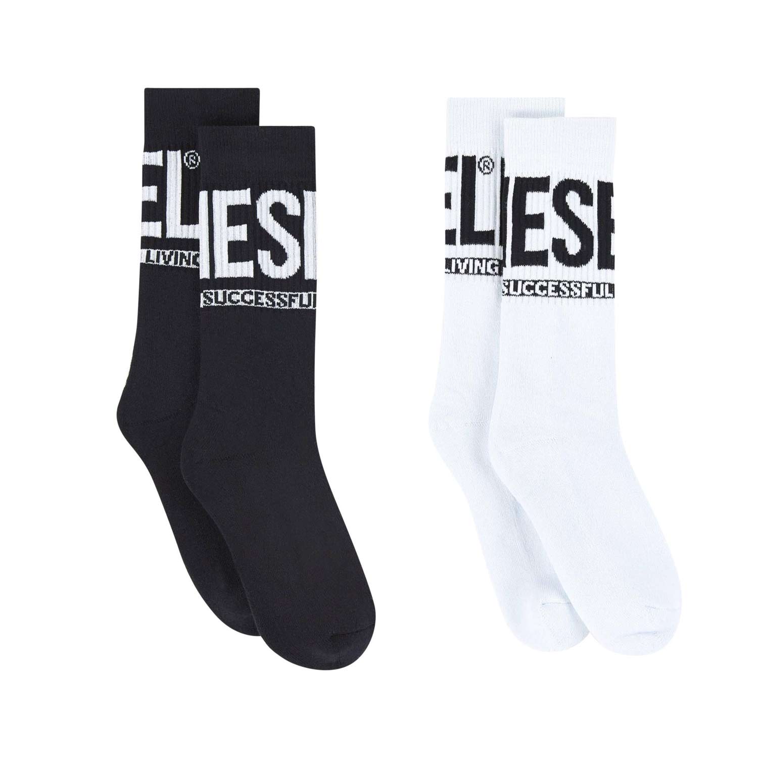 SET CALZINI LOGO UNISEX - annameglio.com abbigliamento moda