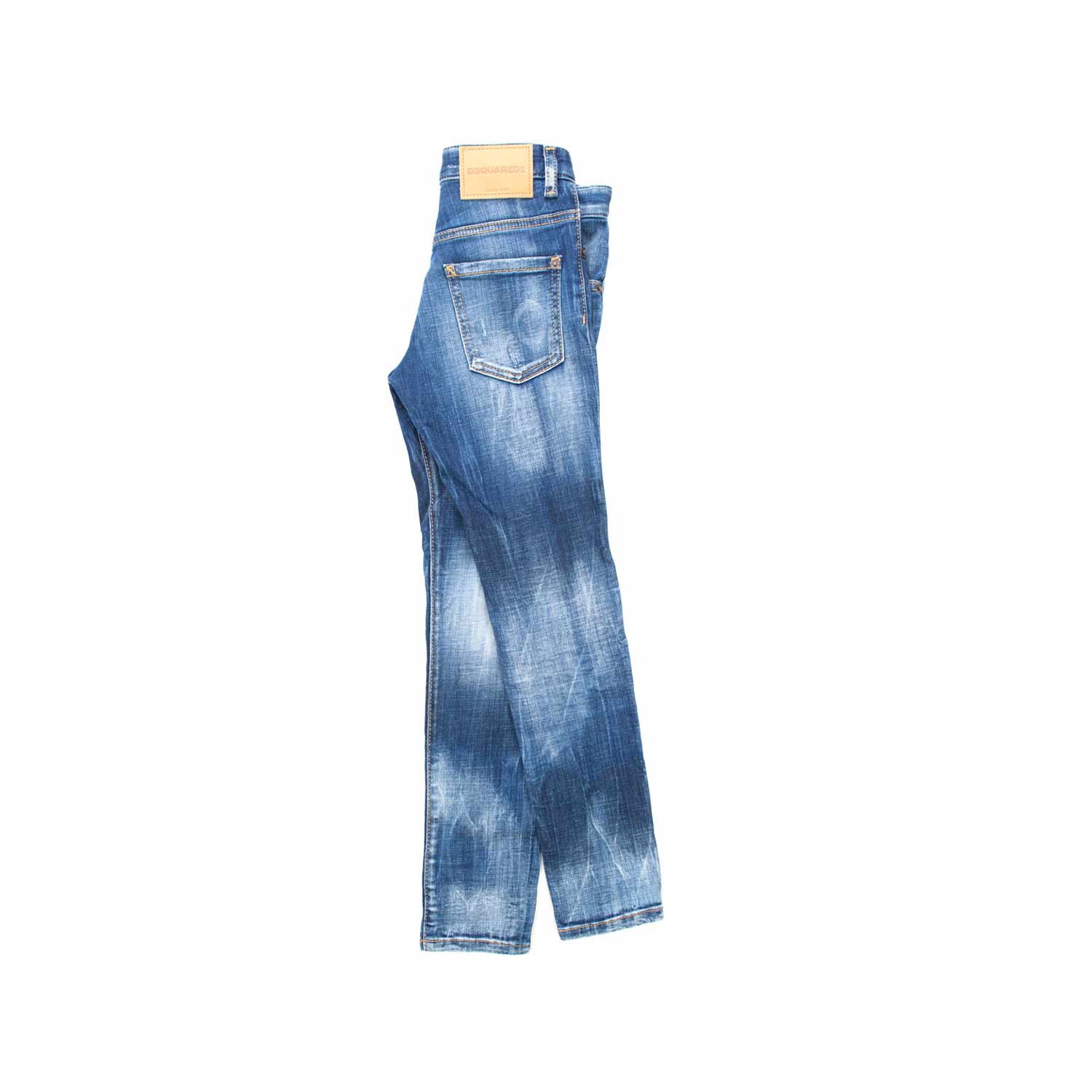 JEANS DELAVè BOY E BAMBINO - annameglio.com abbigliamento moda
