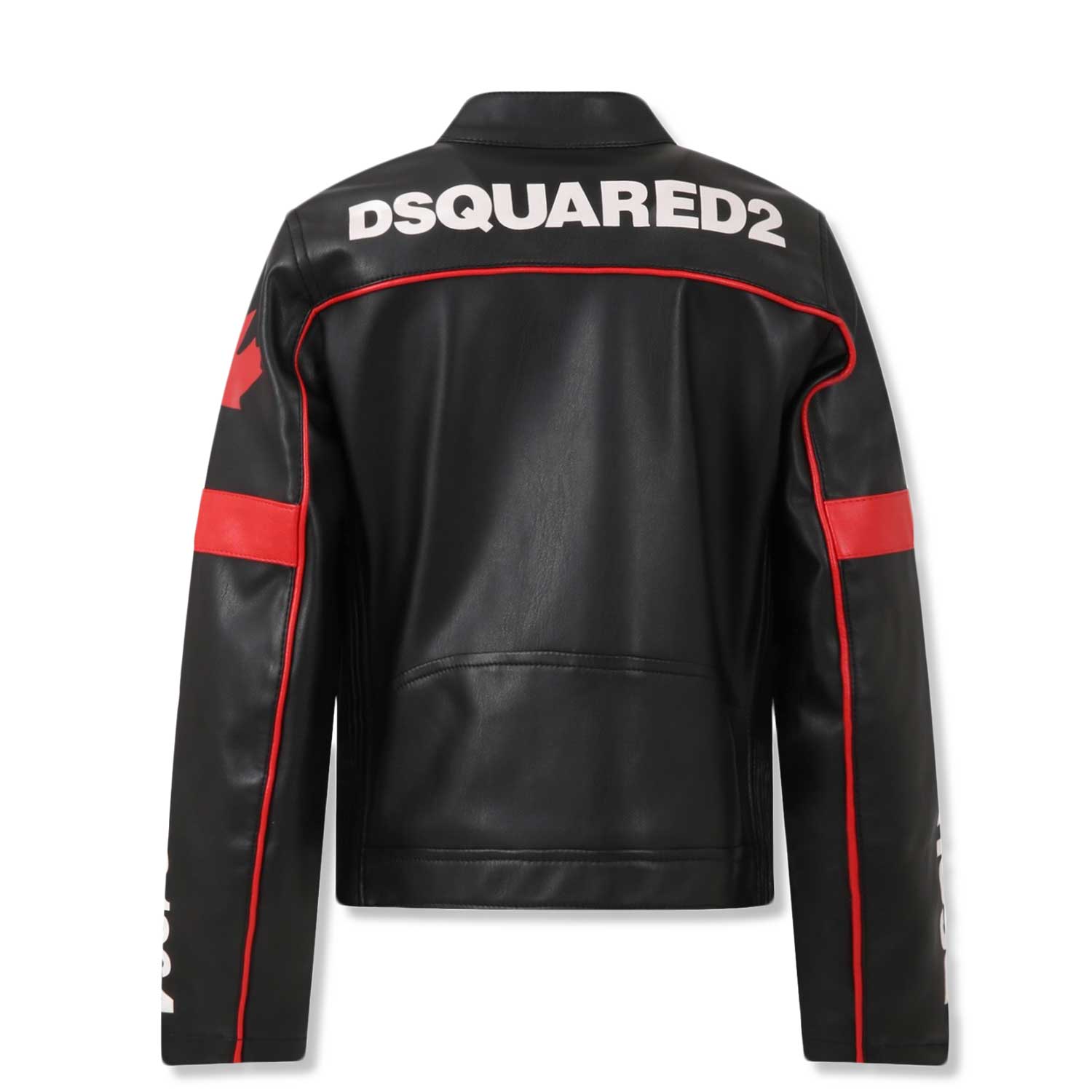 GIACCA BIKER TEENAGER - annameglio.com abbigliamento moda