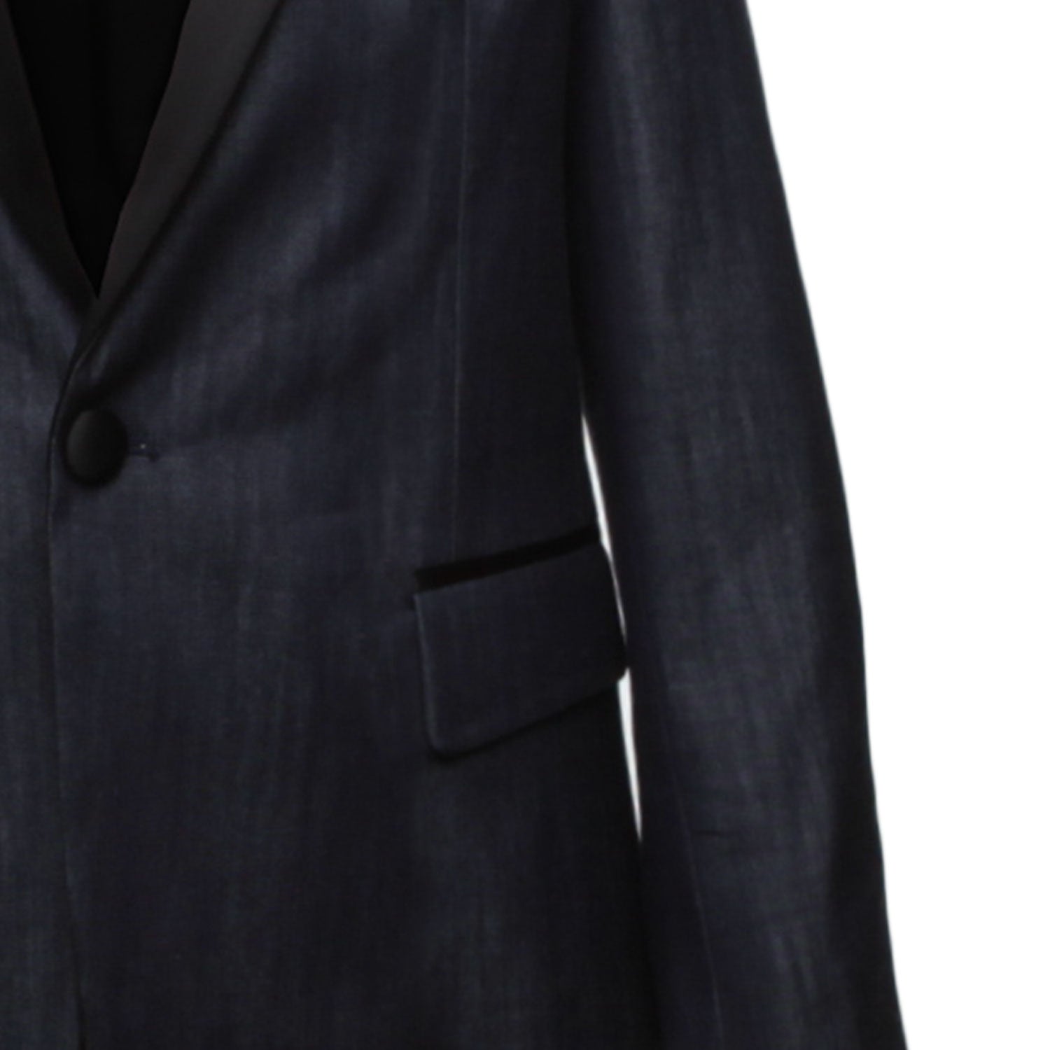 BLAZER EFFETTO DENIM BAMBINO TEEN - annameglio.com abbigliamento moda