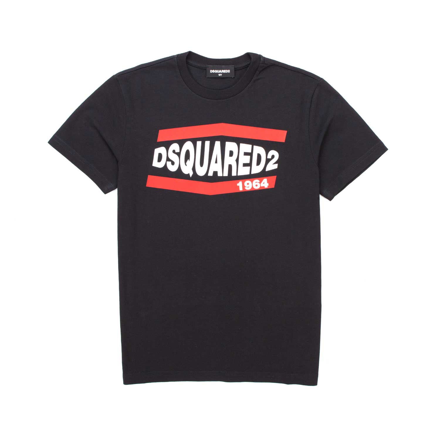 T-SHIRT BAMBINO TEENAGER LOGO - annameglio.com abbigliamento moda