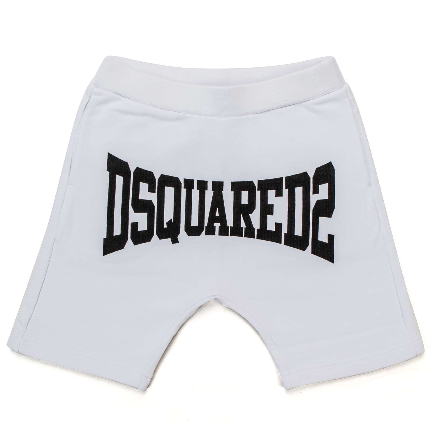 SHORTS BIANCHI BAMBINO TEENAGER - annameglio.com abbigliamento moda