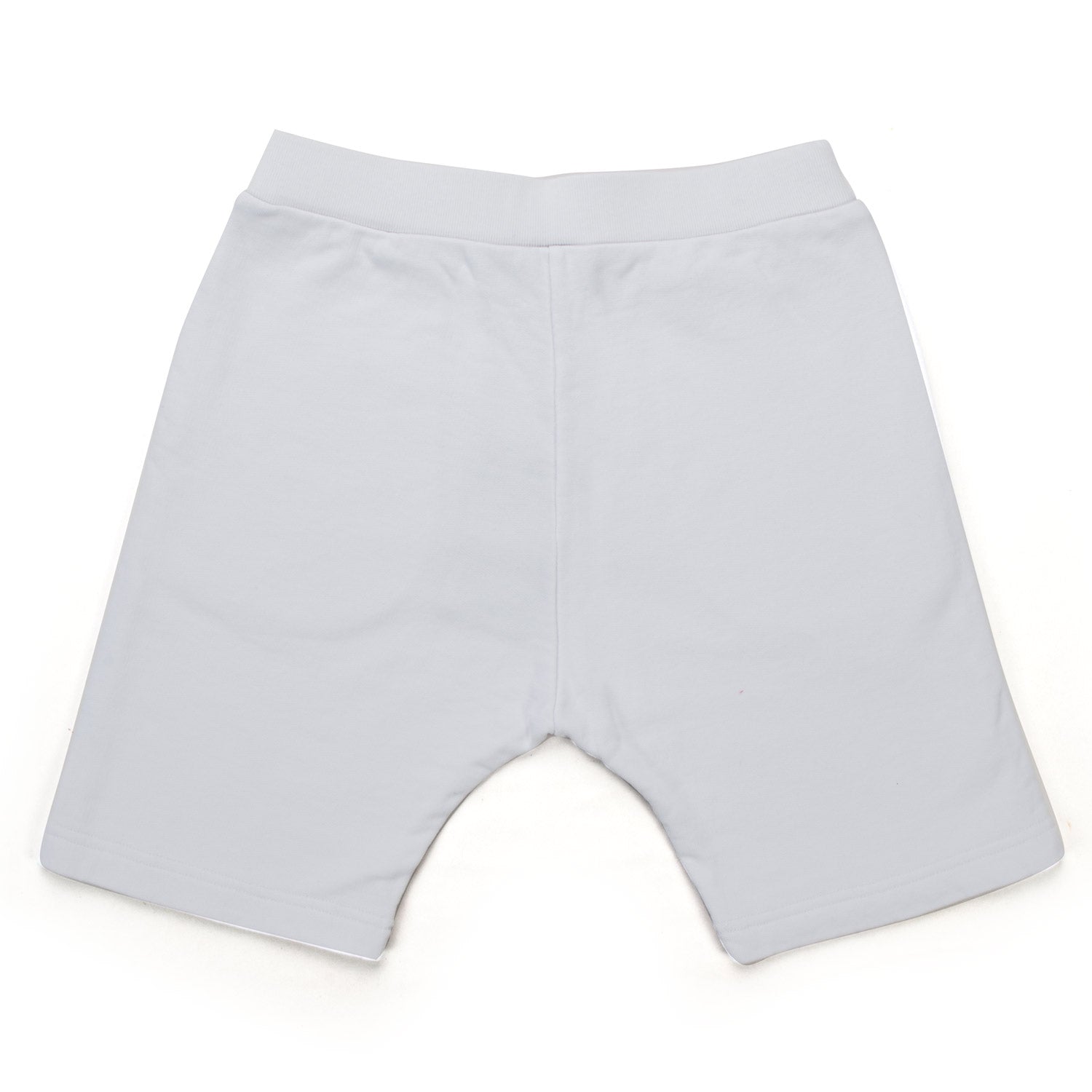 SHORTS BIANCHI BAMBINO TEENAGER - annameglio.com abbigliamento moda