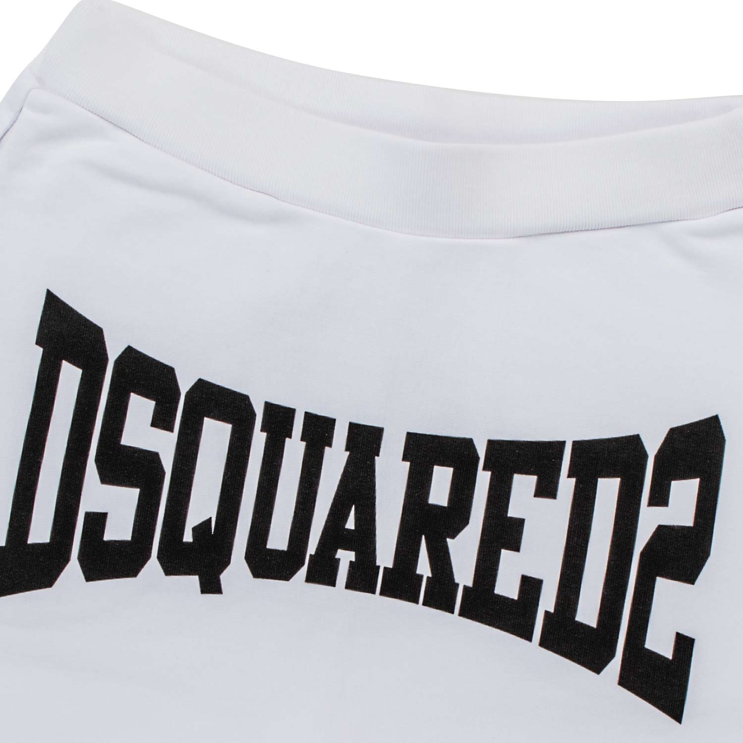 SHORTS BIANCHI BAMBINO TEENAGER - annameglio.com abbigliamento moda