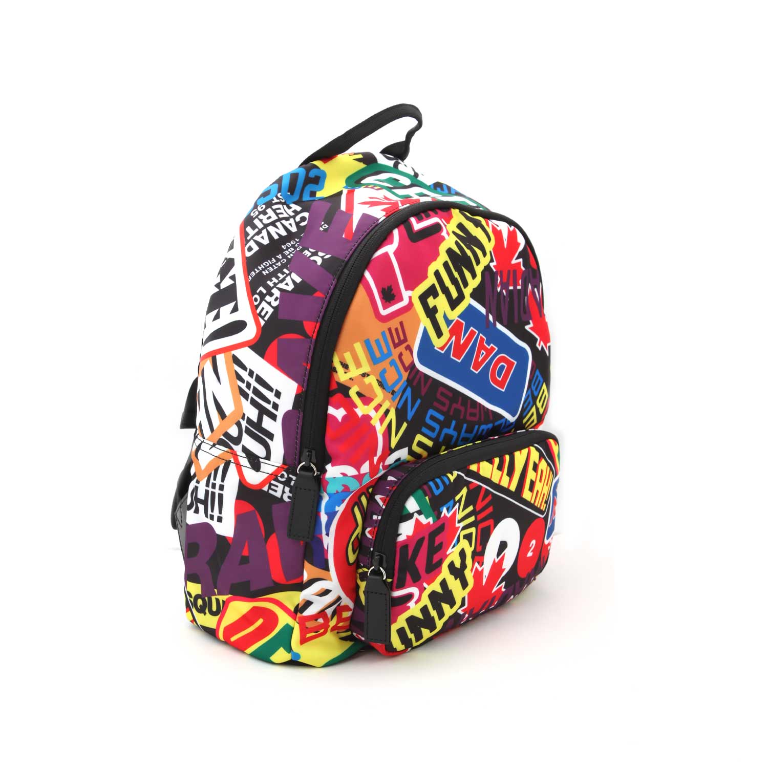 Backpack Icon City mood - annameglio.com abbigliamento moda